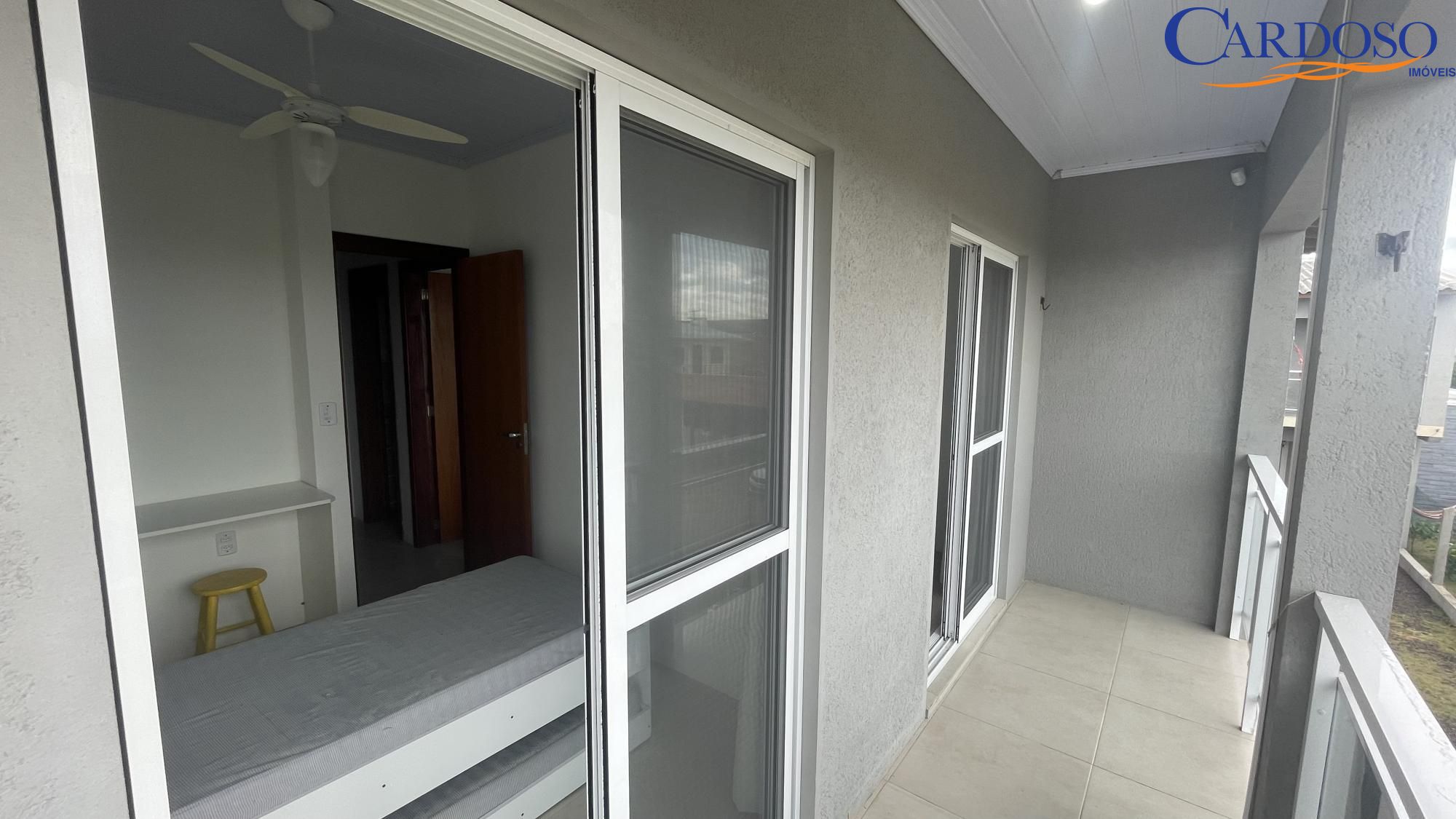 Sobrado à venda com 2 quartos, 80m² - Foto 14