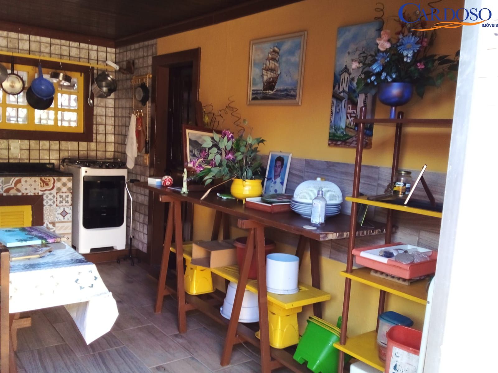 Casa, 3 quartos, 110 m² - Foto 12