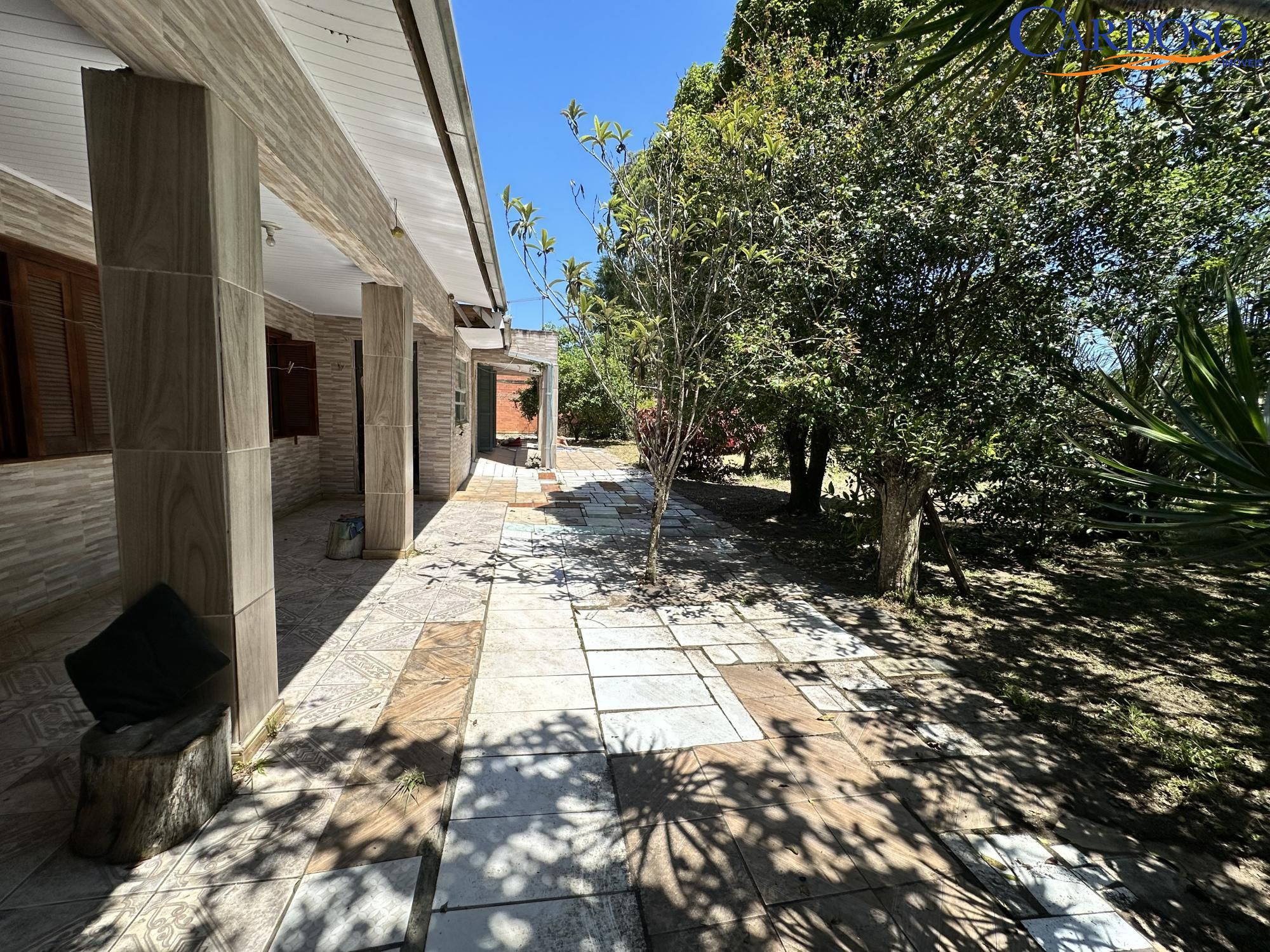 Casa, 3 quartos, 120 m² - Foto 7