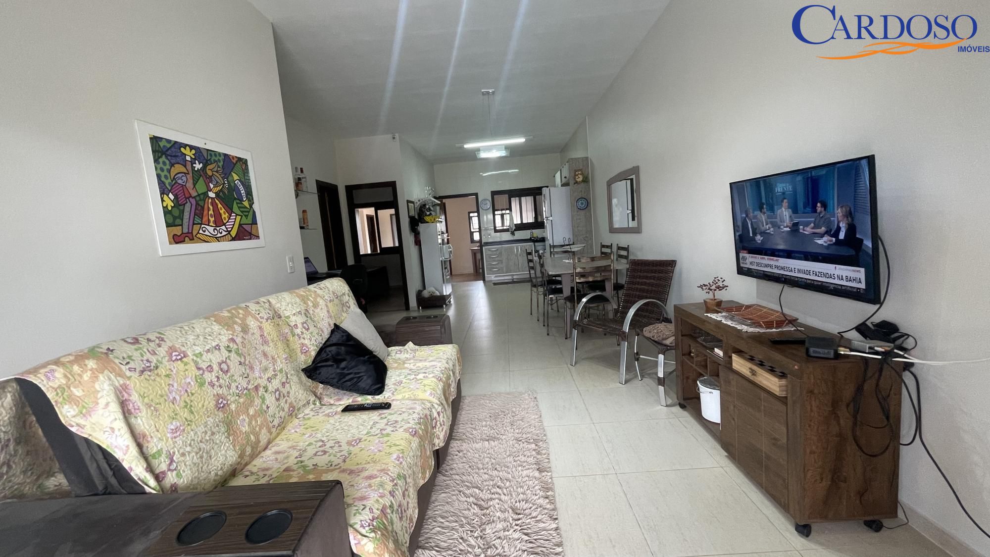 Casa, 3 quartos, 170 m² - Foto 7