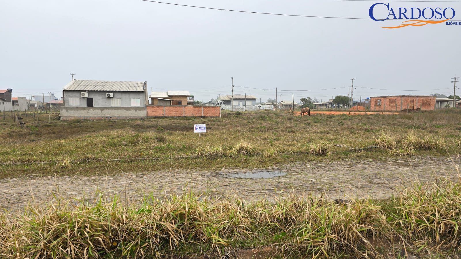 Terreno, 300 m² - Foto 2