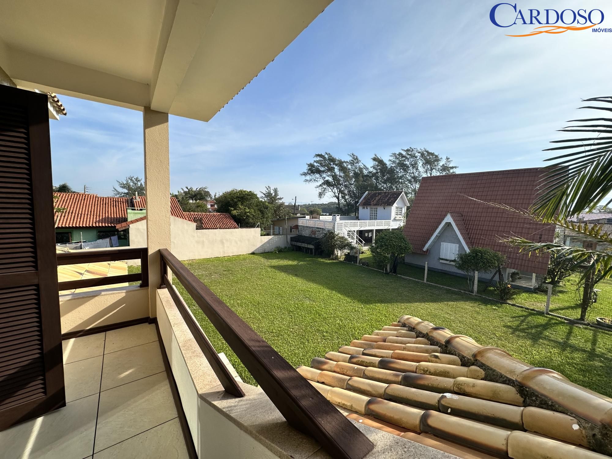 Sobrado, 4 quartos, 312 m² - Foto 25