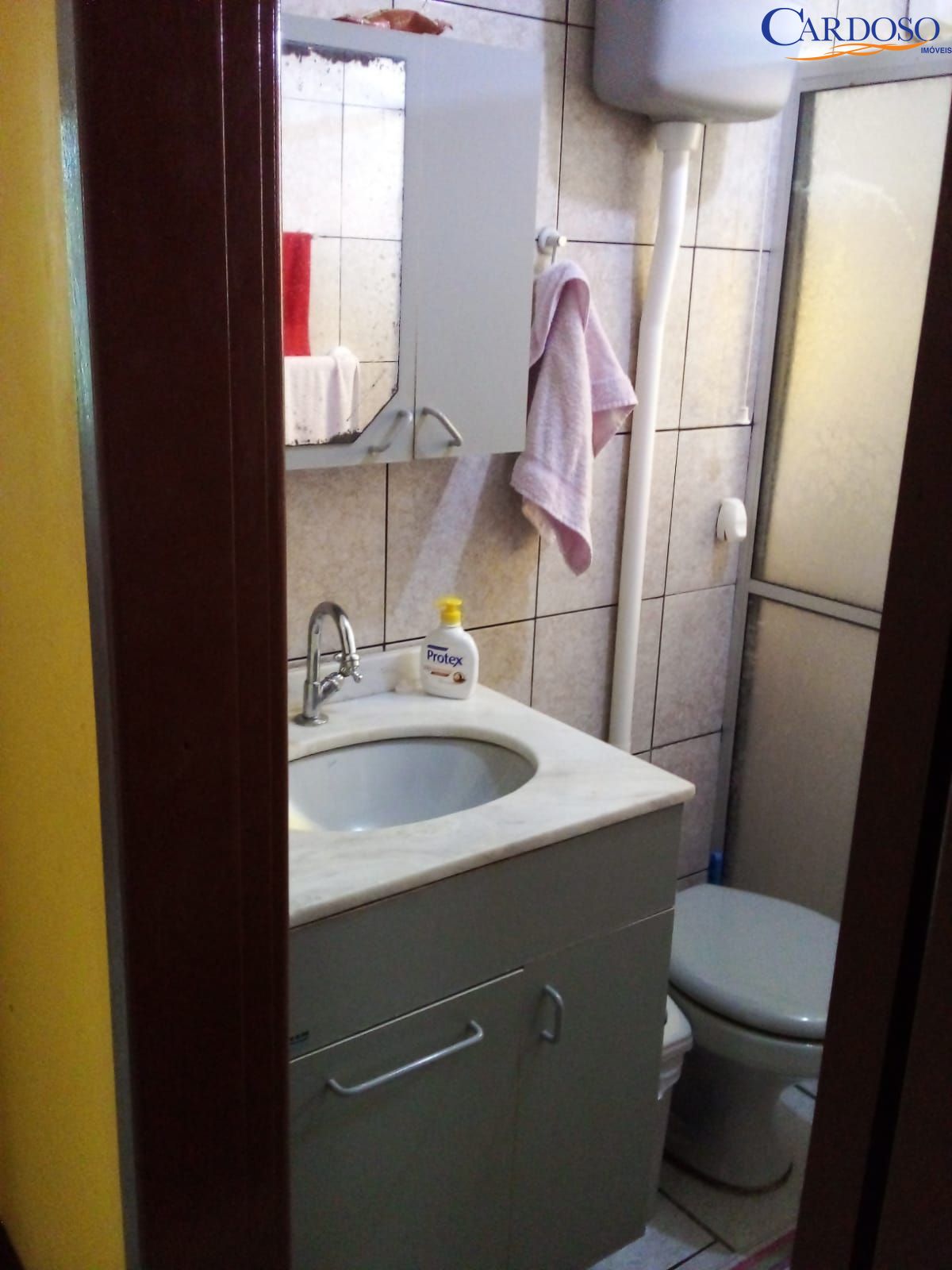 Casa, 3 quartos, 110 m² - Foto 20
