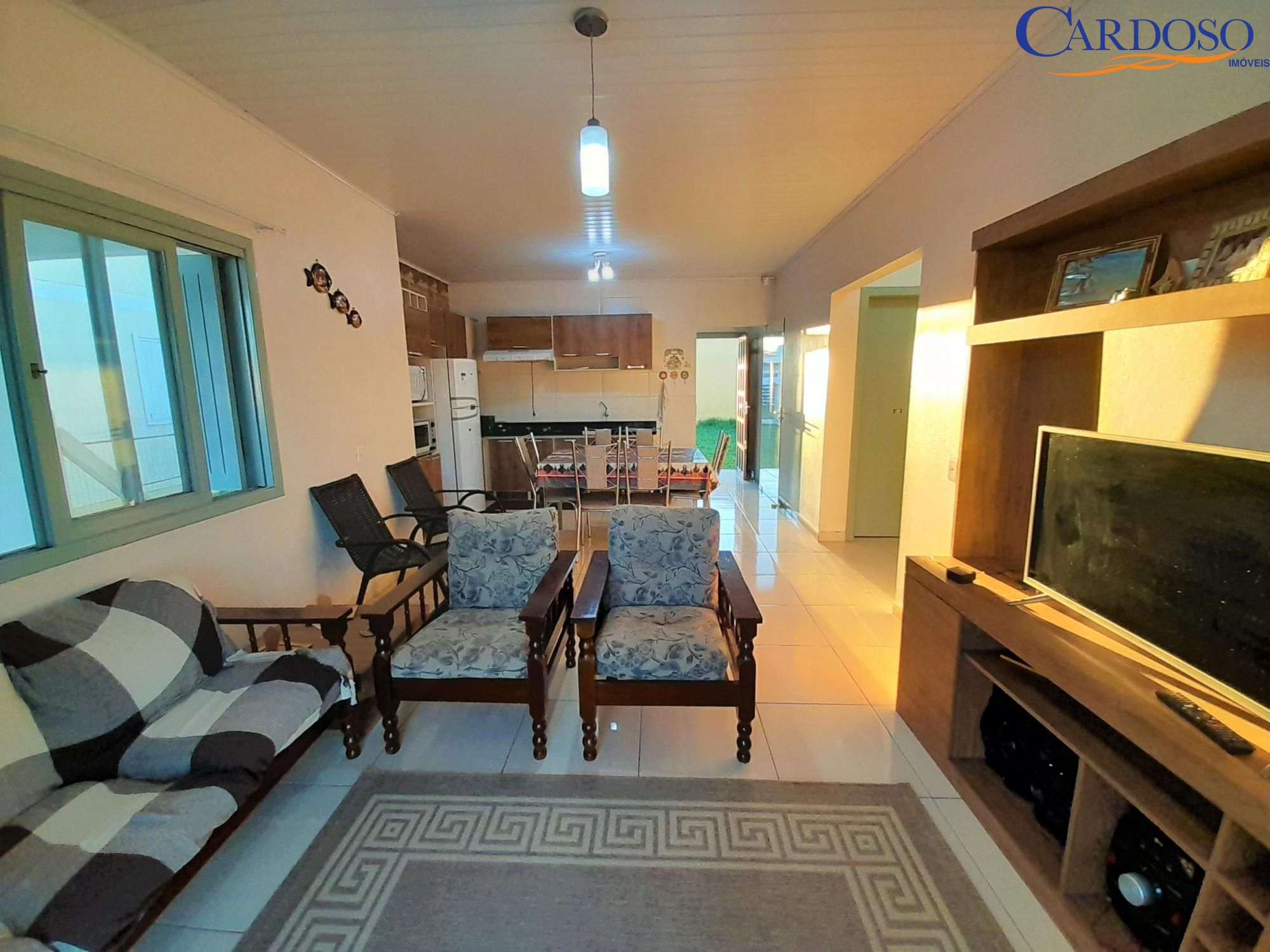 Casa, 2 quartos, 80 m² - Foto 7