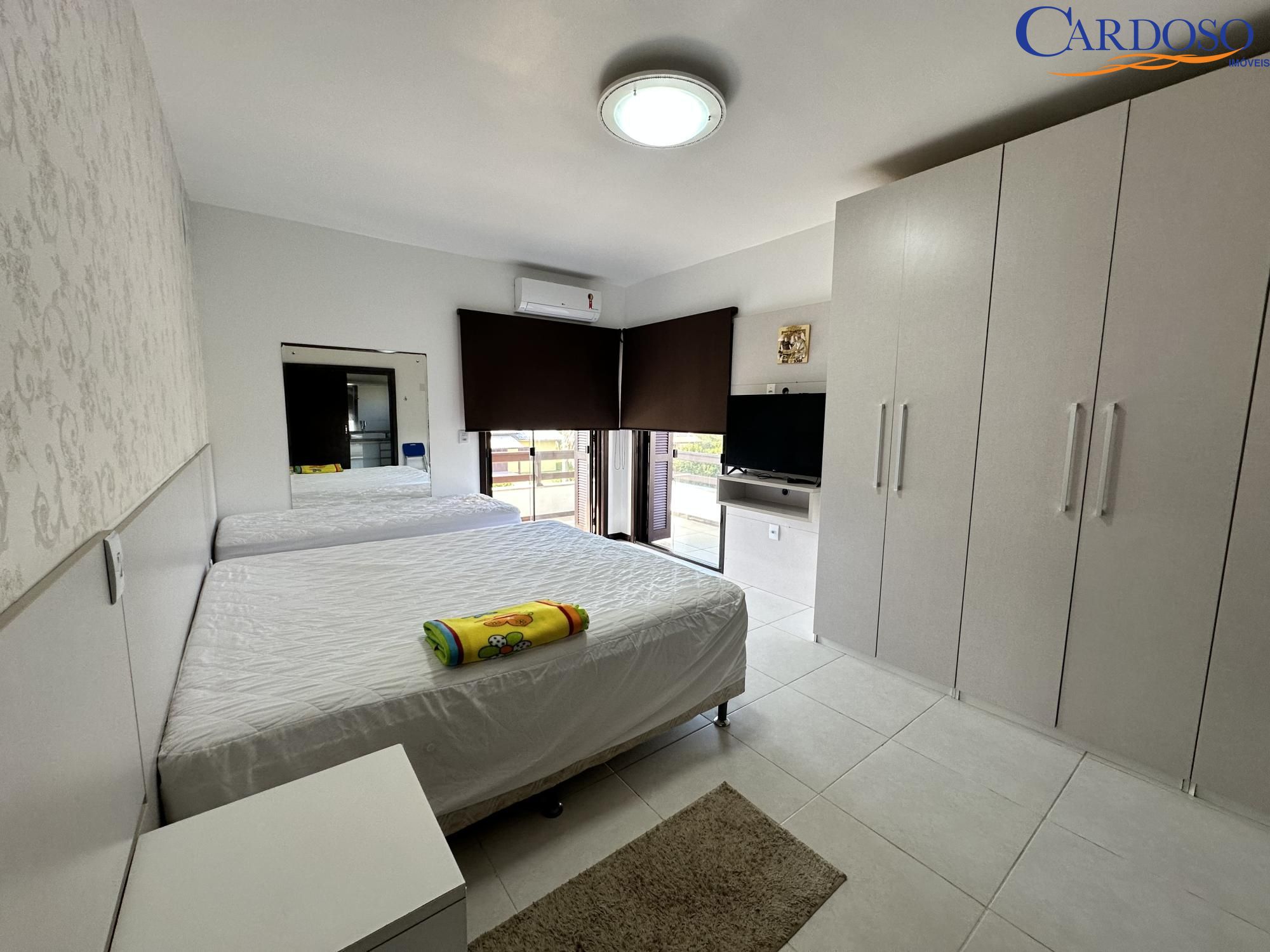 Sobrado, 4 quartos, 312 m² - Foto 29