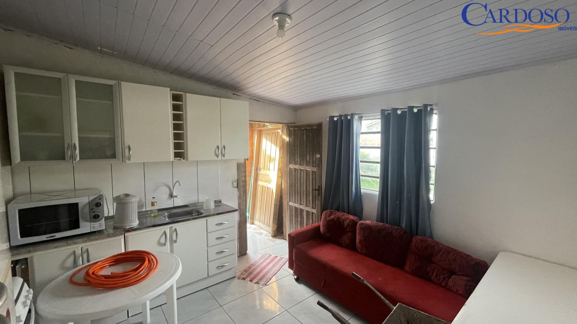 Casa à venda com 3 quartos, 100m² - Foto 17