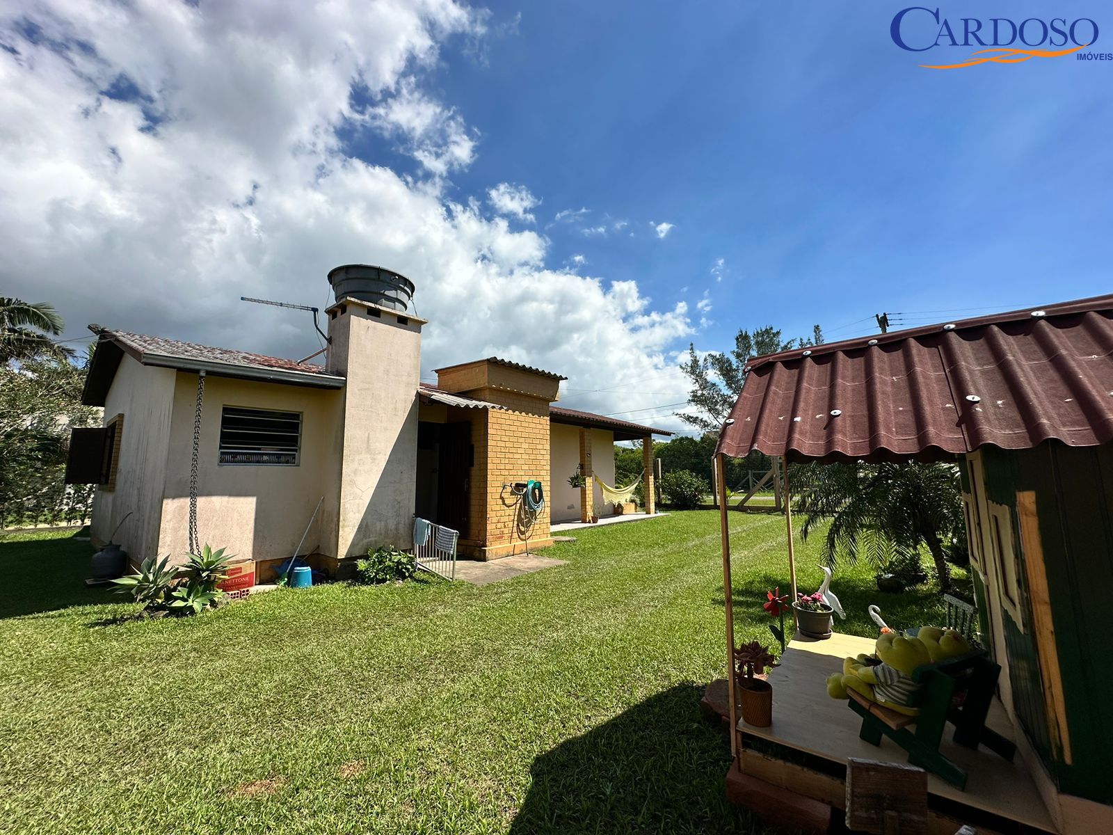 Casa, 6 quartos, 150 m² - Foto 13