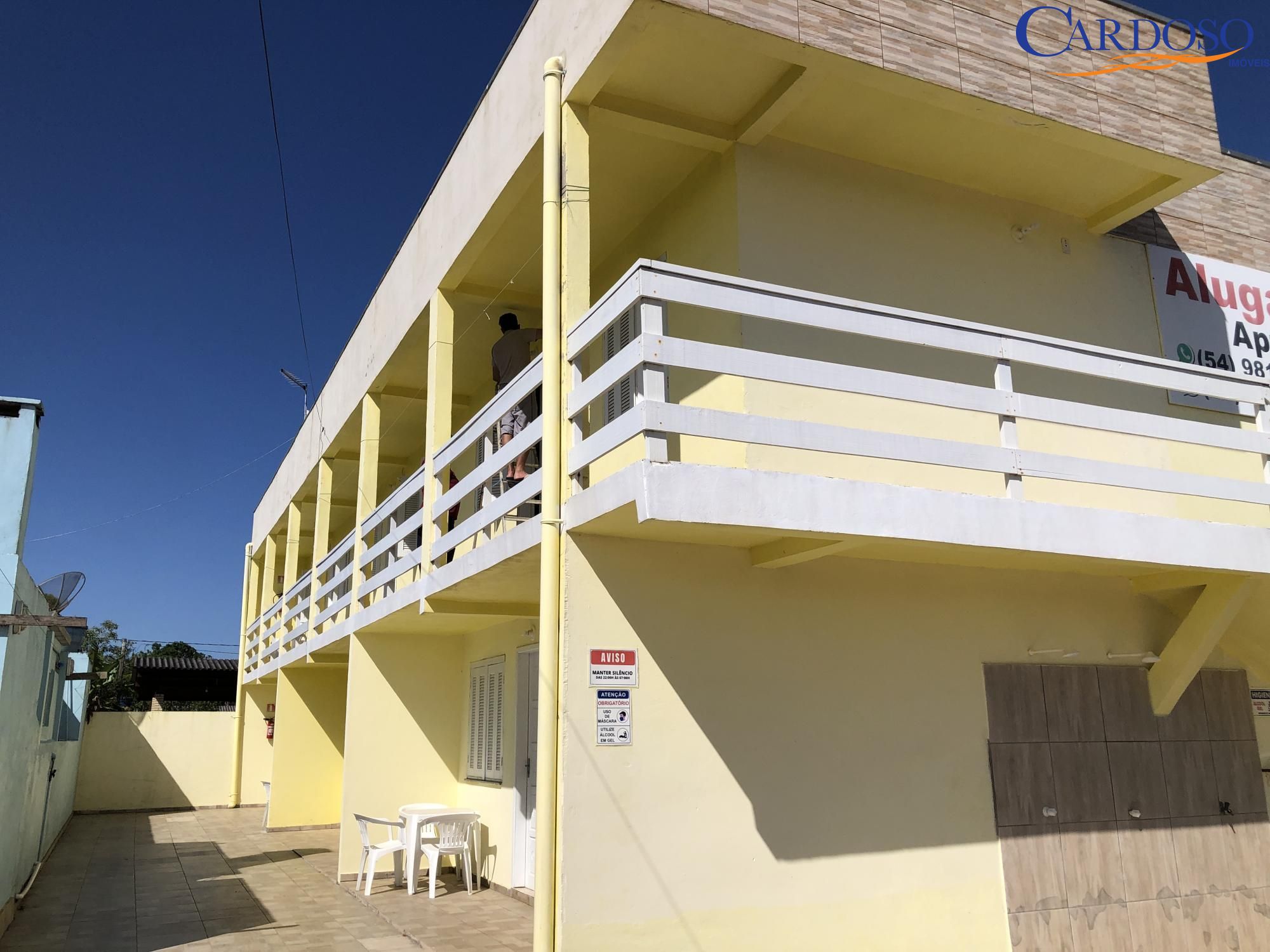 Prédio Inteiro, 400 m² - Foto 2