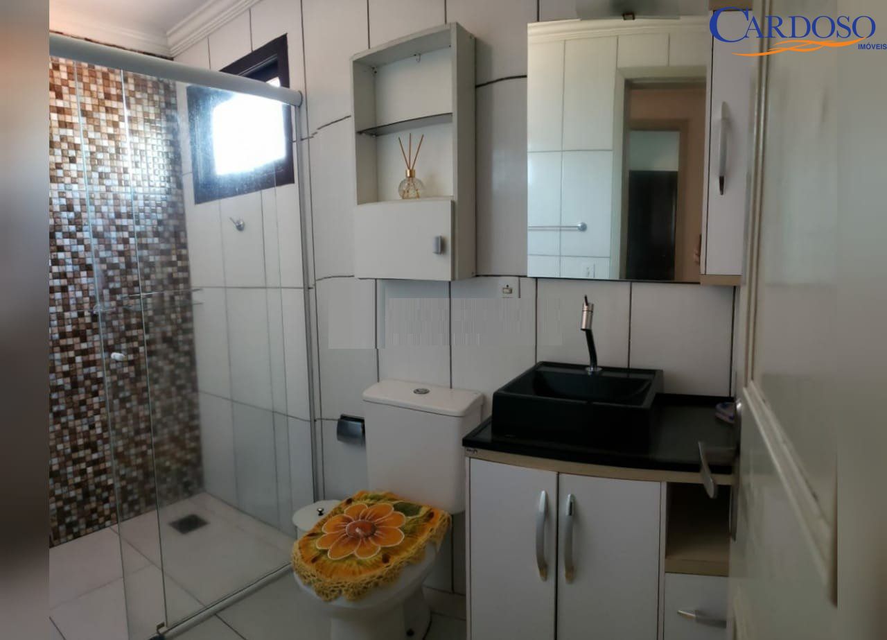 Apartamento à venda com 3 quartos, 150m² - Foto 12