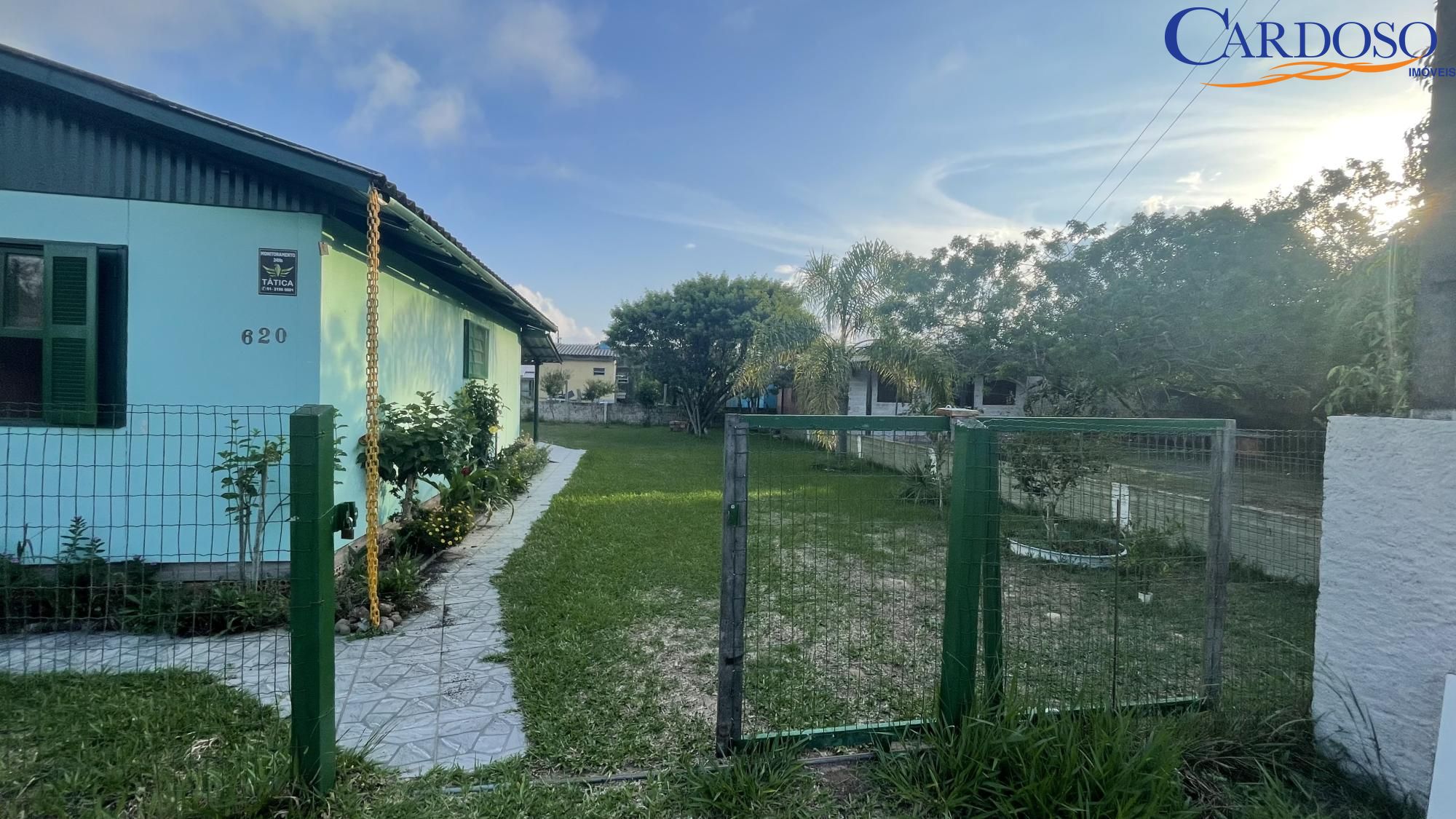 Casa, 2 quartos, 45 m² - Foto 4