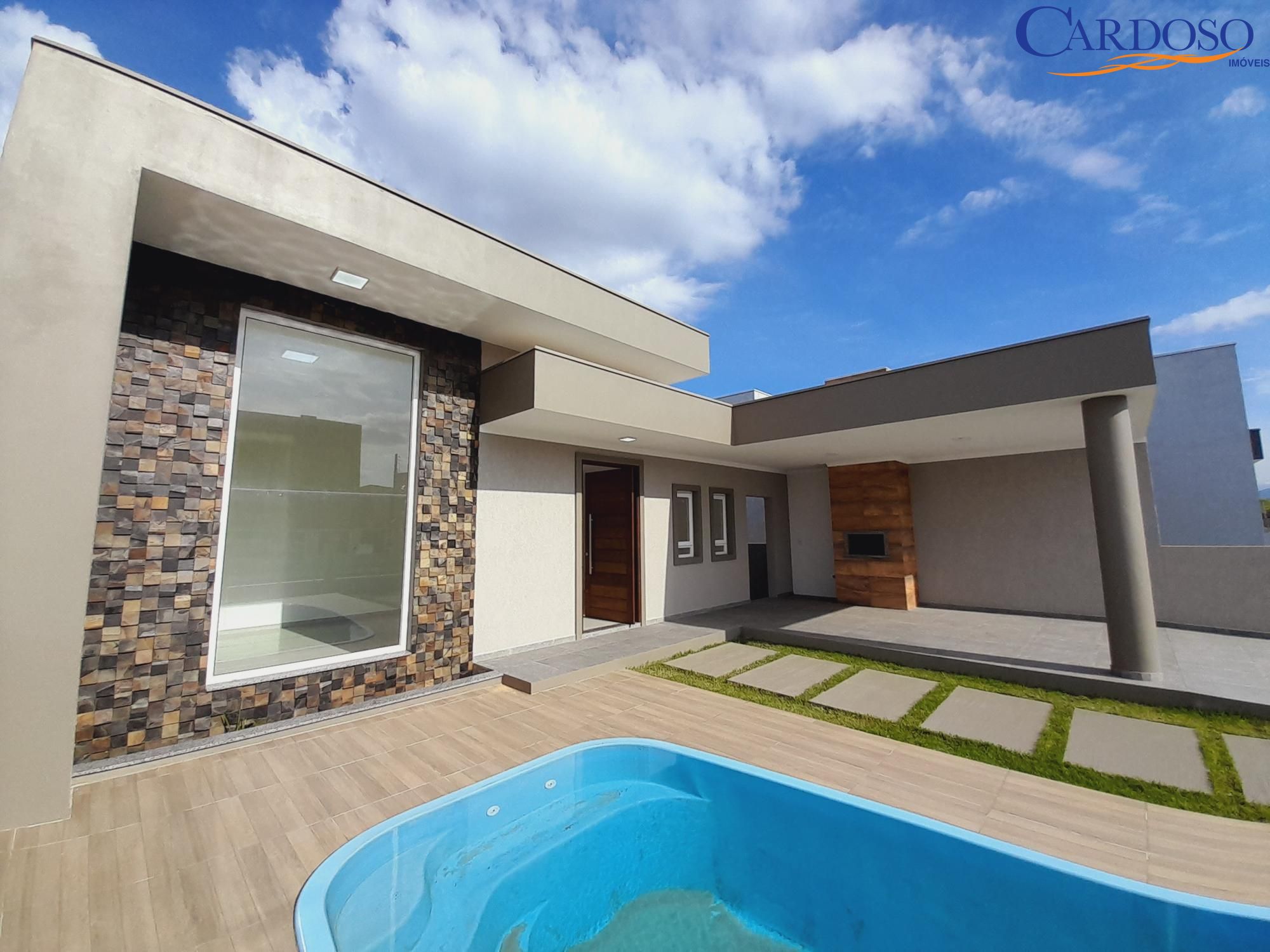 Casa, 3 quartos, 129 m² - Foto 5