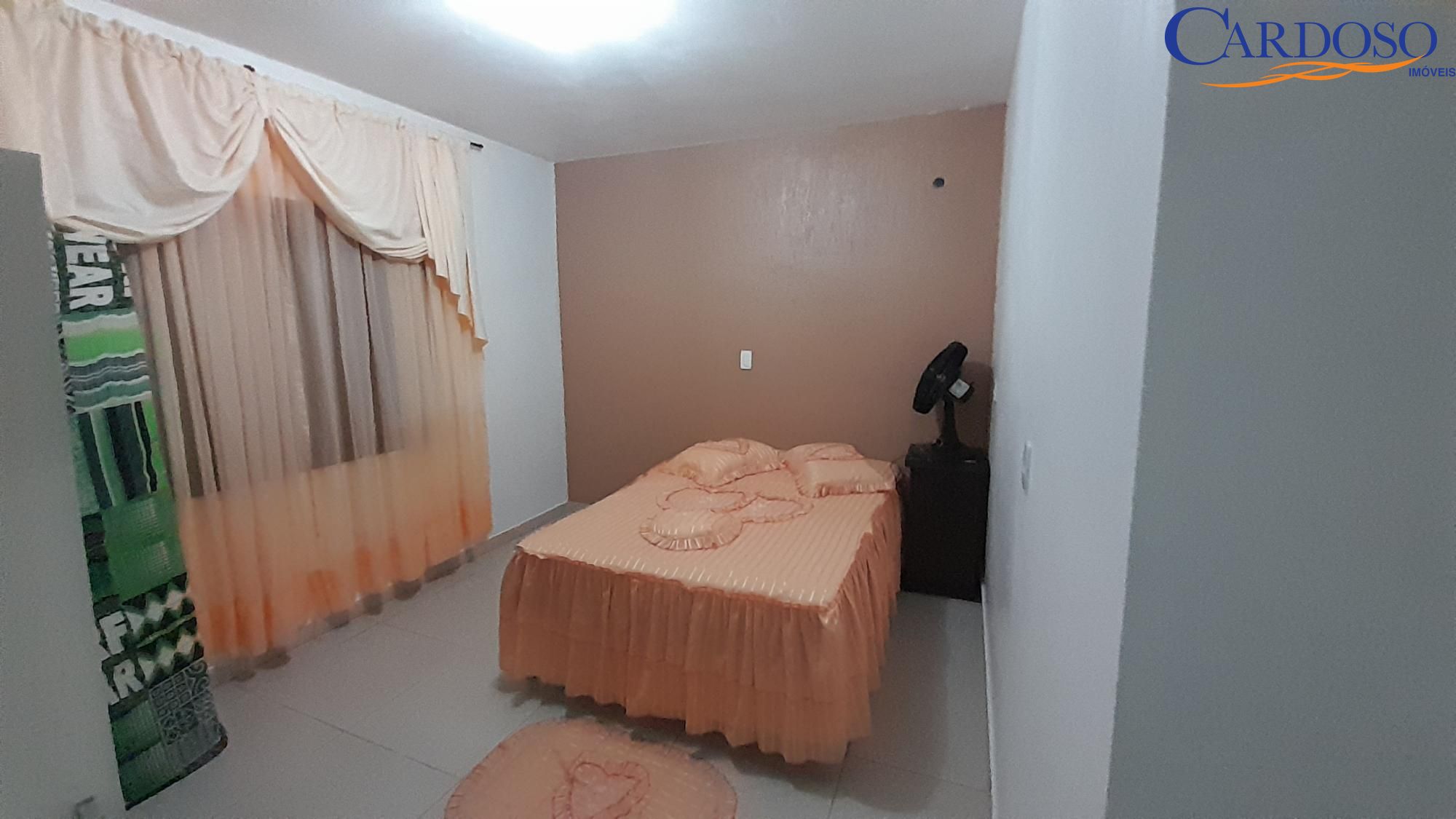 Casa à venda com 3 quartos, 117m² - Foto 18