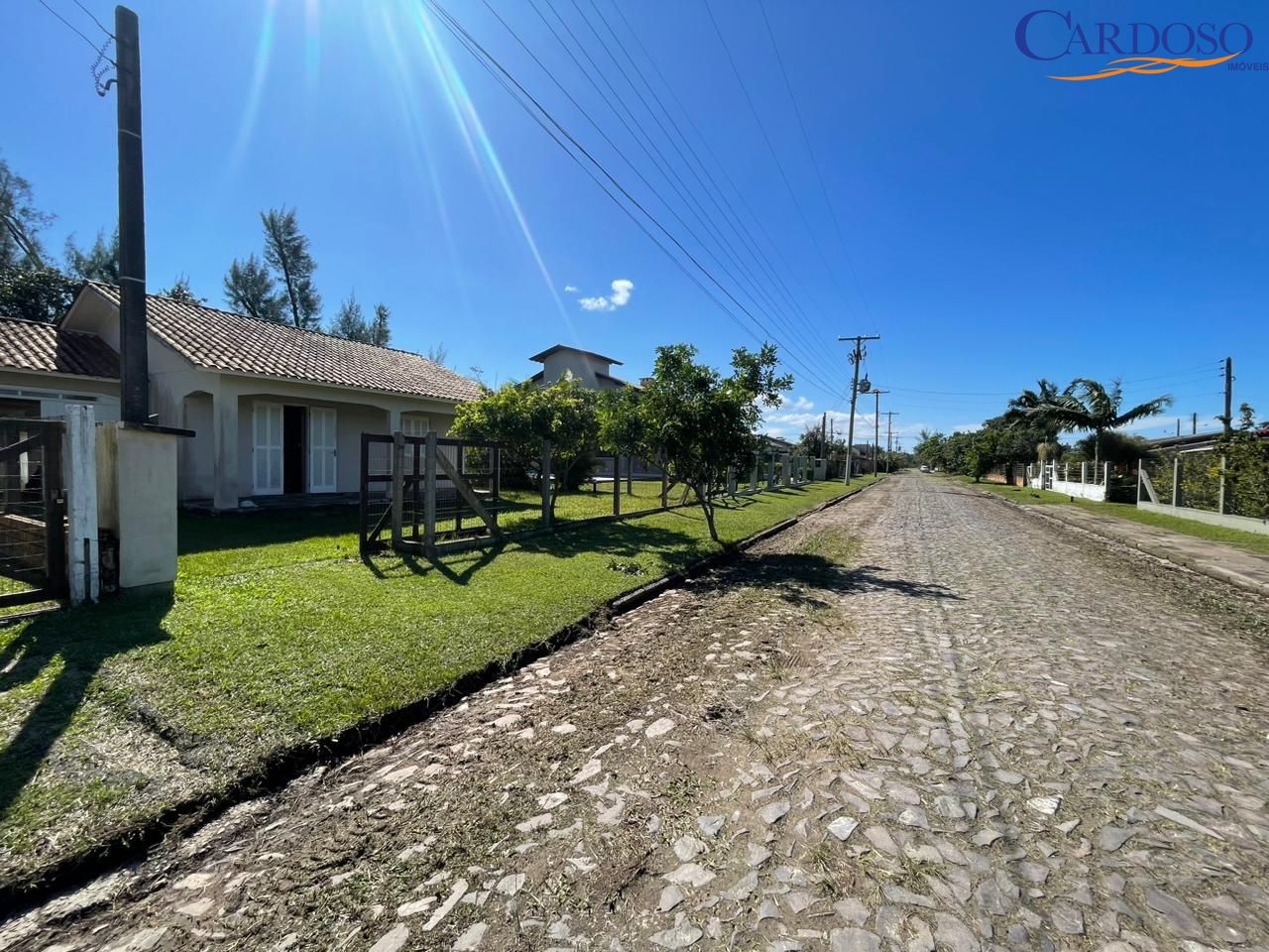 Casa à venda com 2 quartos, 80m² - Foto 5