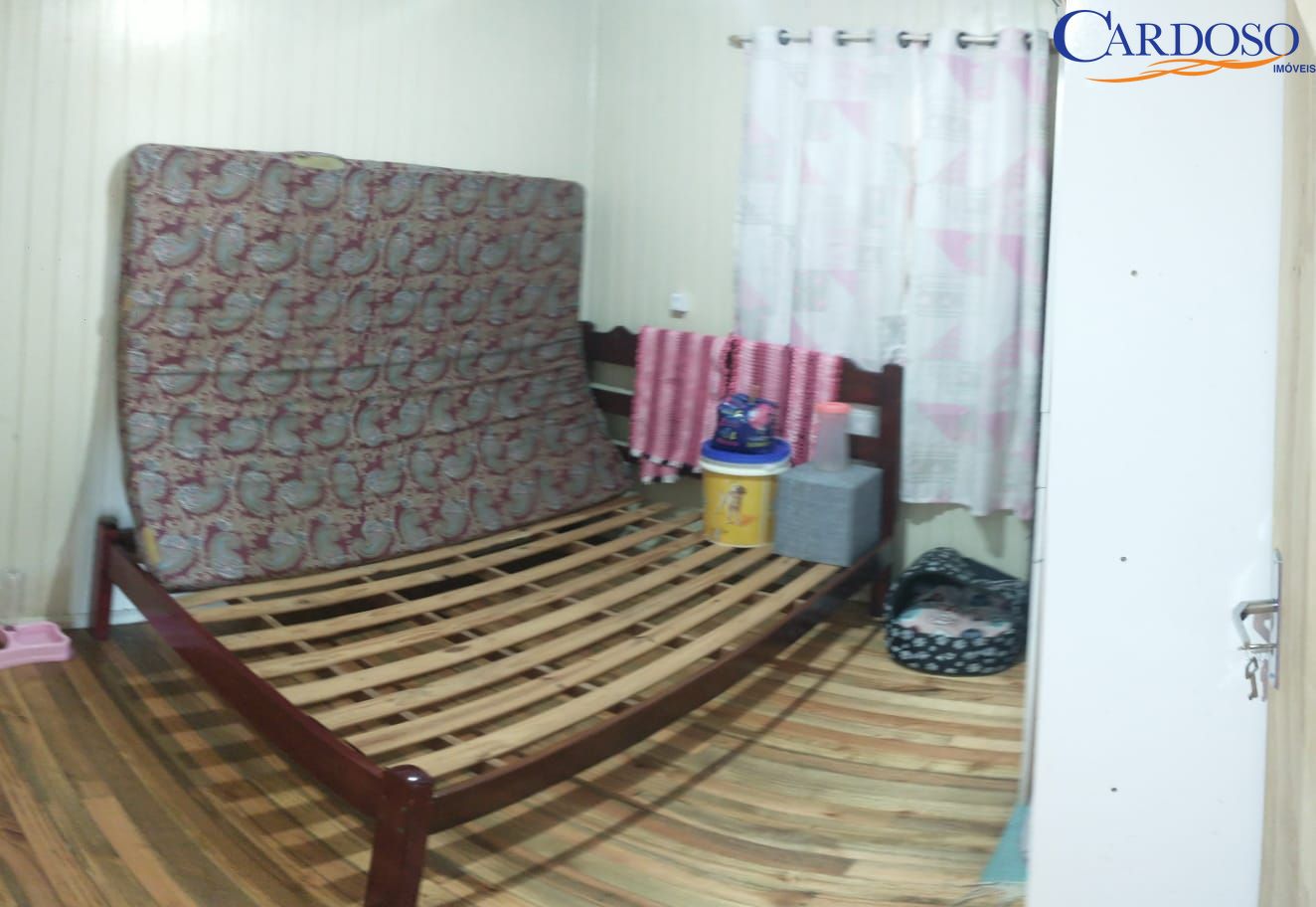 Casa, 2 quartos, 48 m² - Foto 6