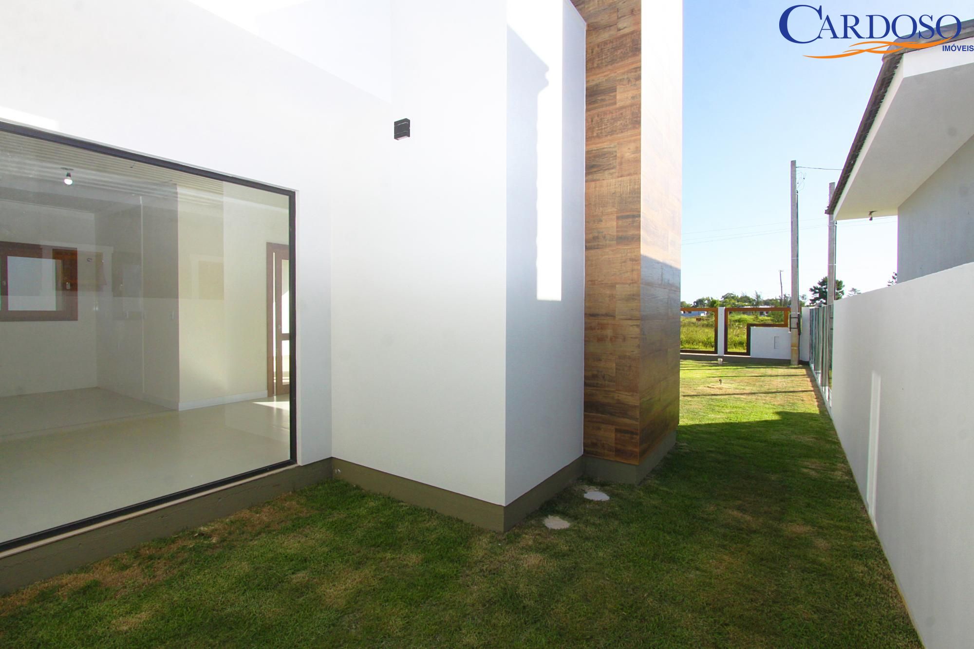 Casa à venda com 3 quartos, 116m² - Foto 9