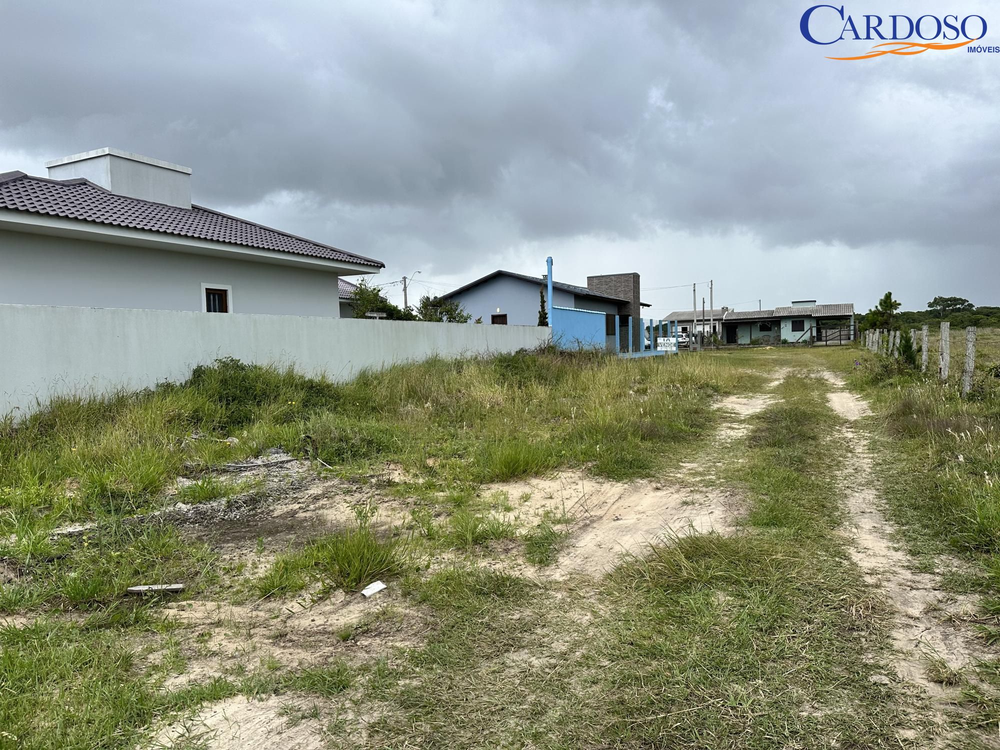 Terreno, 300 m² - Foto 1