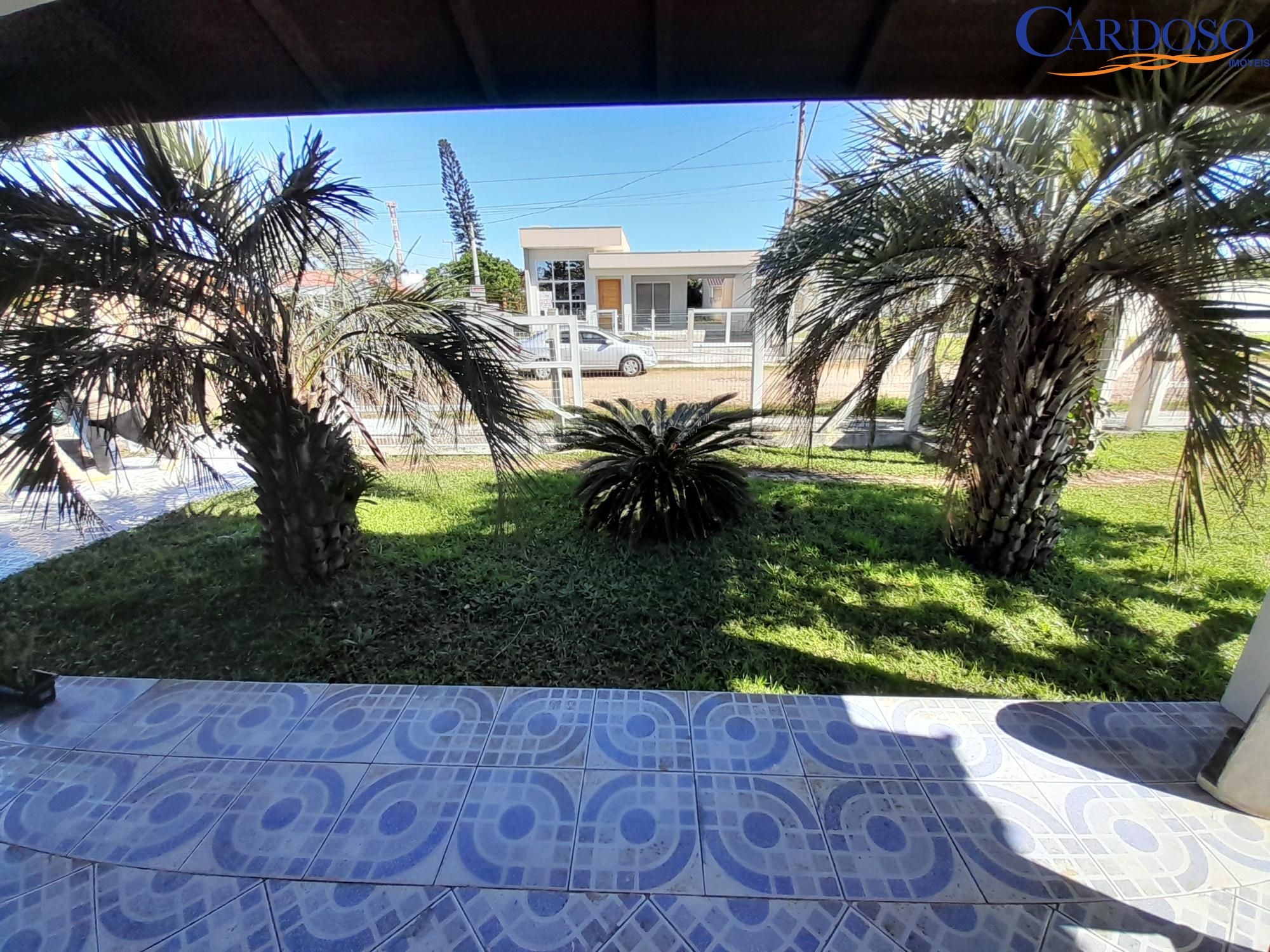 Casa, 6 quartos, 264 m² - Foto 4