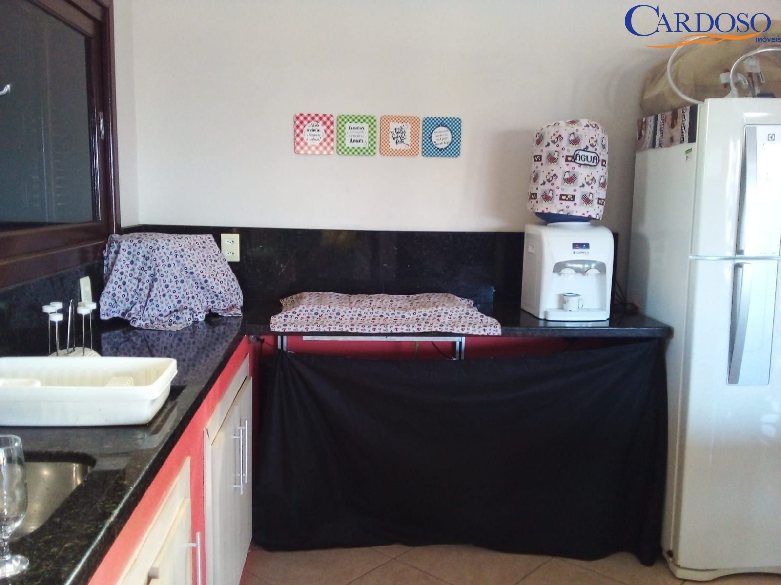 Casa, 2 quartos, 100 m² - Foto 7