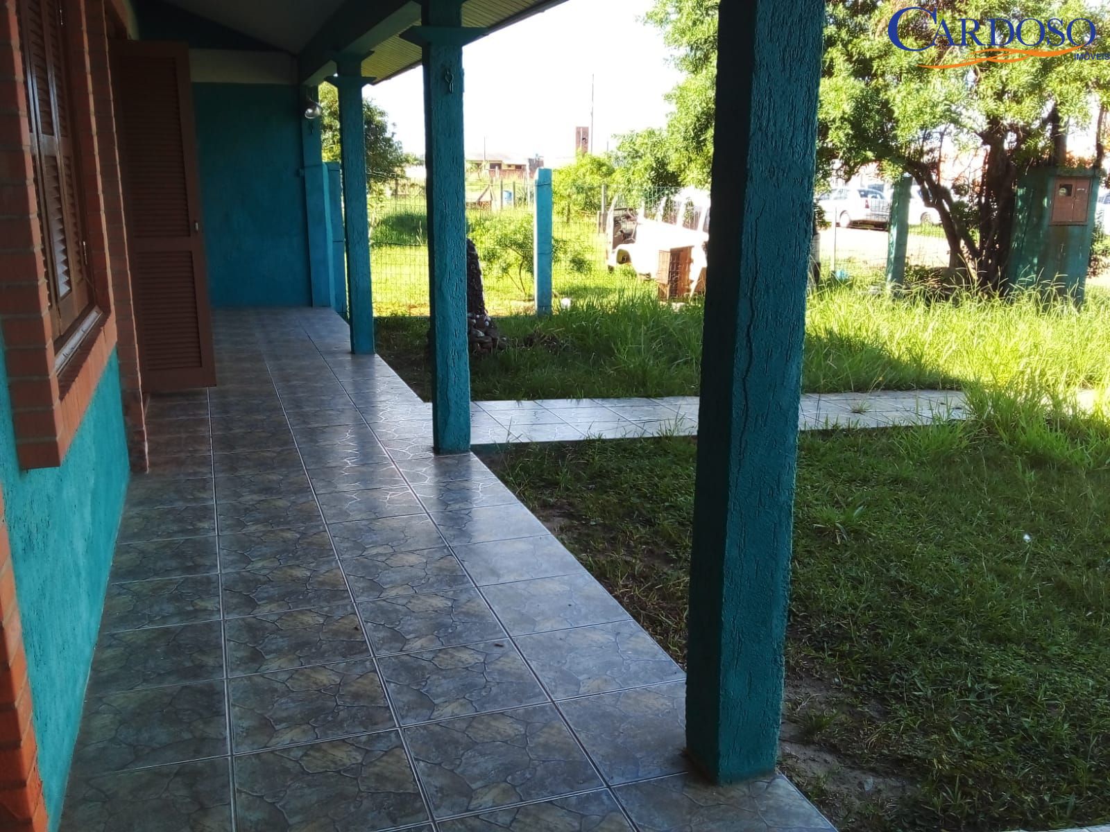 Casa, 5 quartos, 100 m² - Foto 4