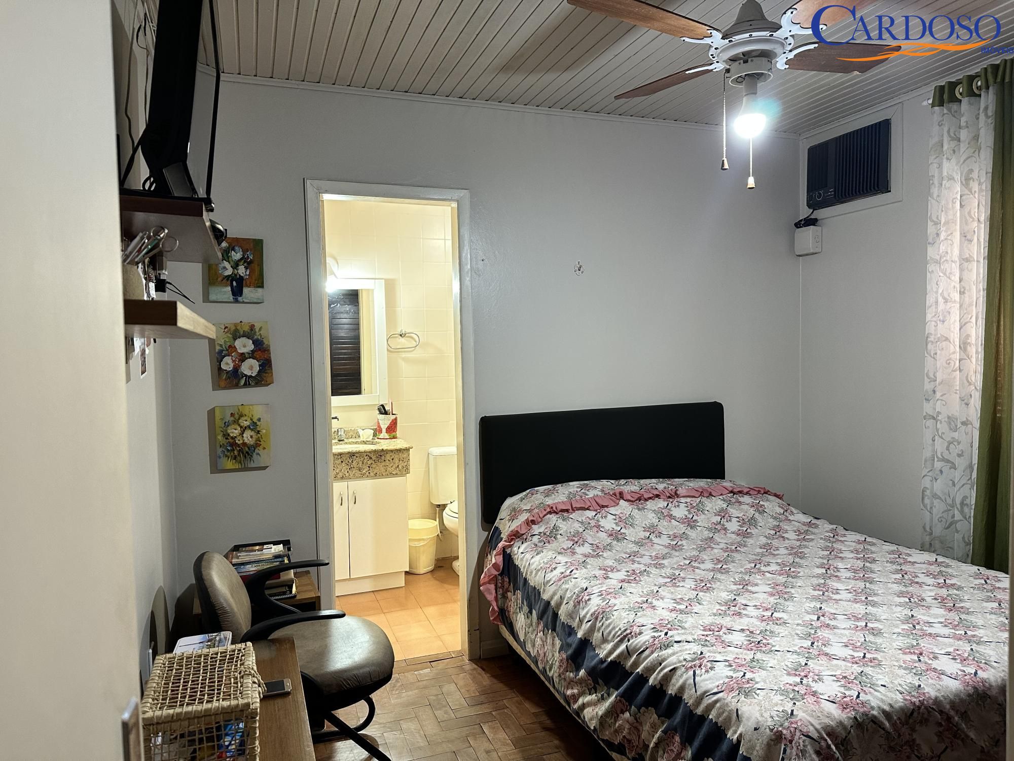 Casa, 4 quartos, 232 m² - Foto 24