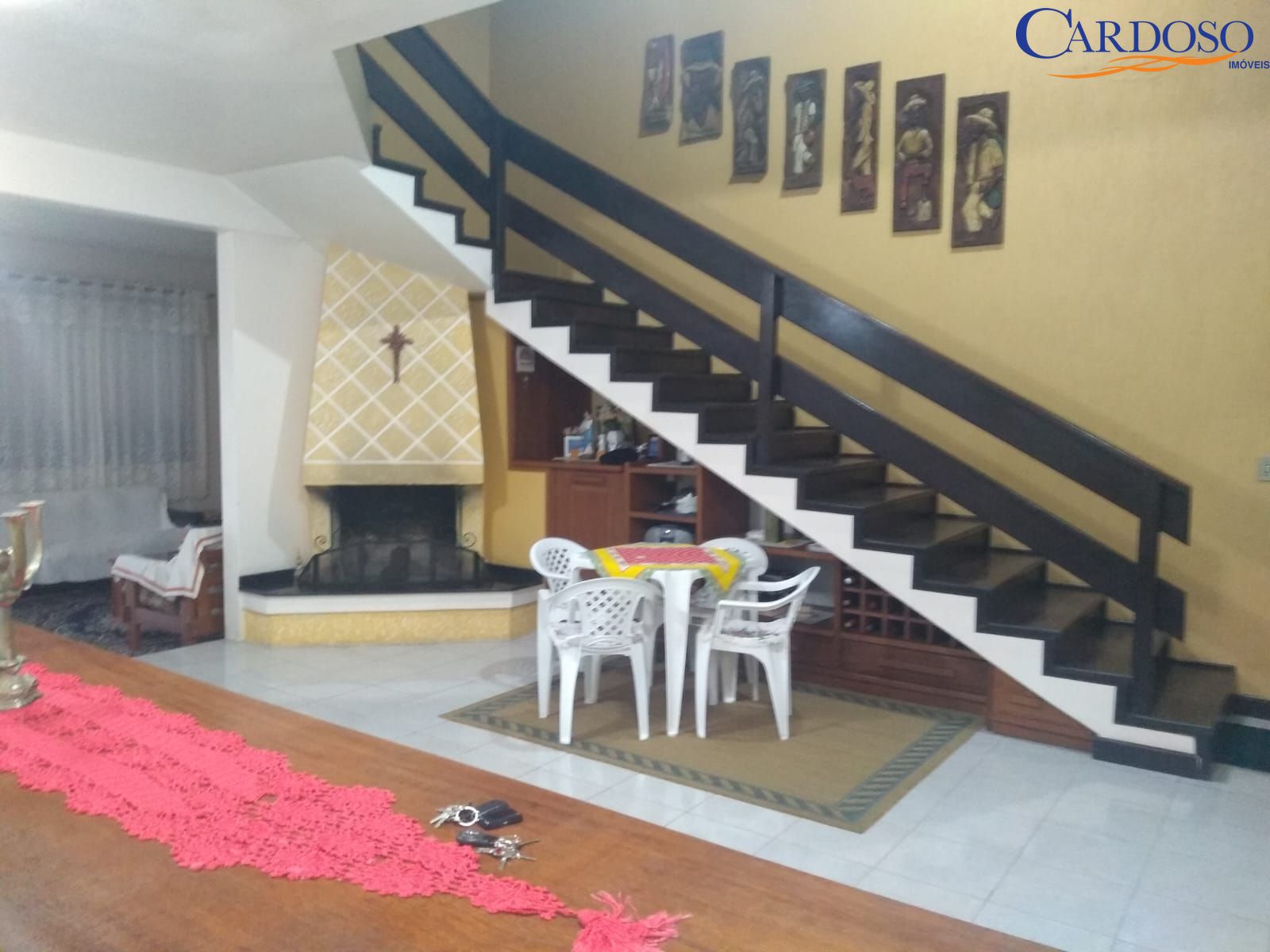 Casa, 5 quartos, 386 m² - Foto 4