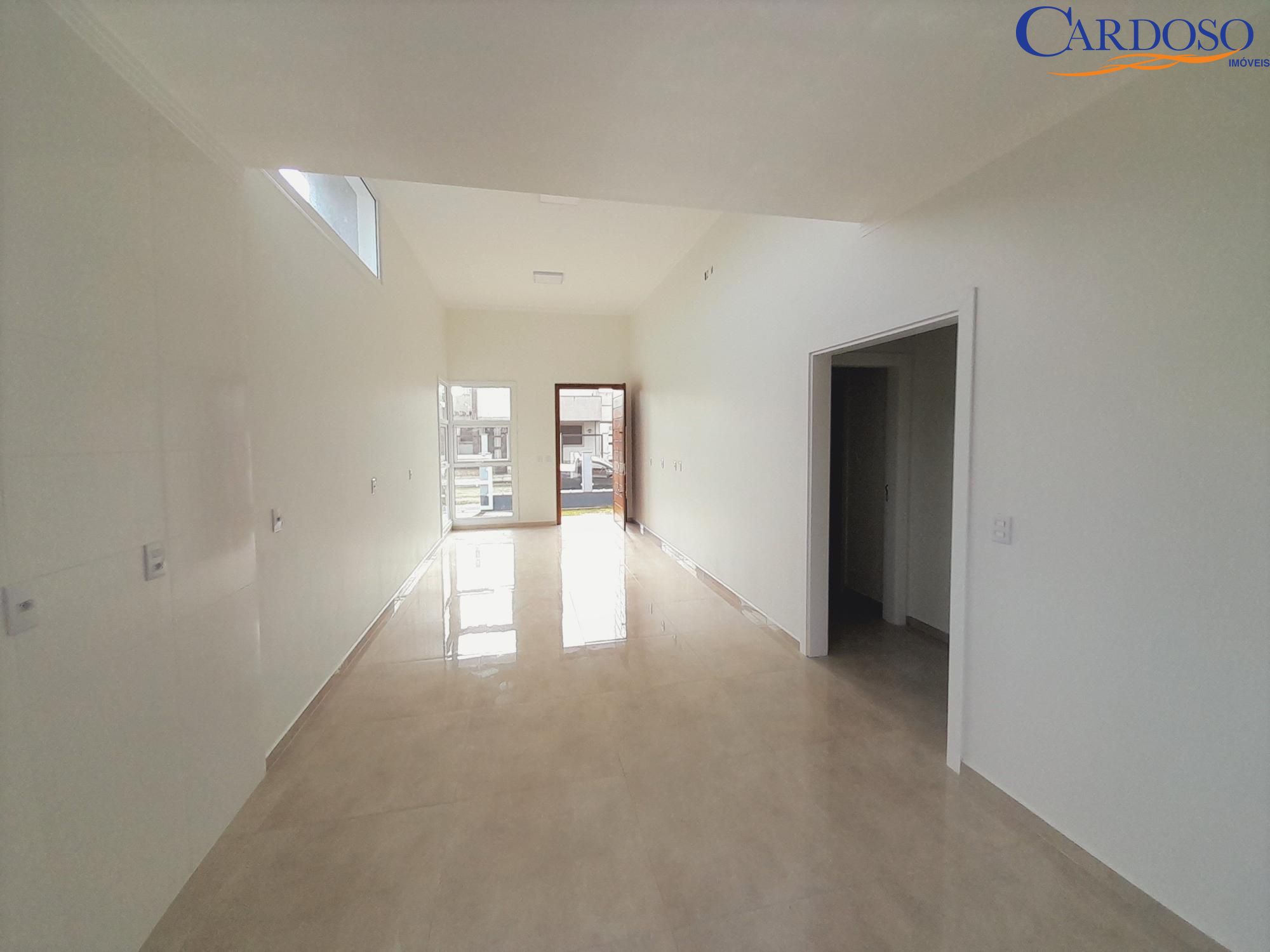 Casa à venda com 3 quartos, 131m² - Foto 7