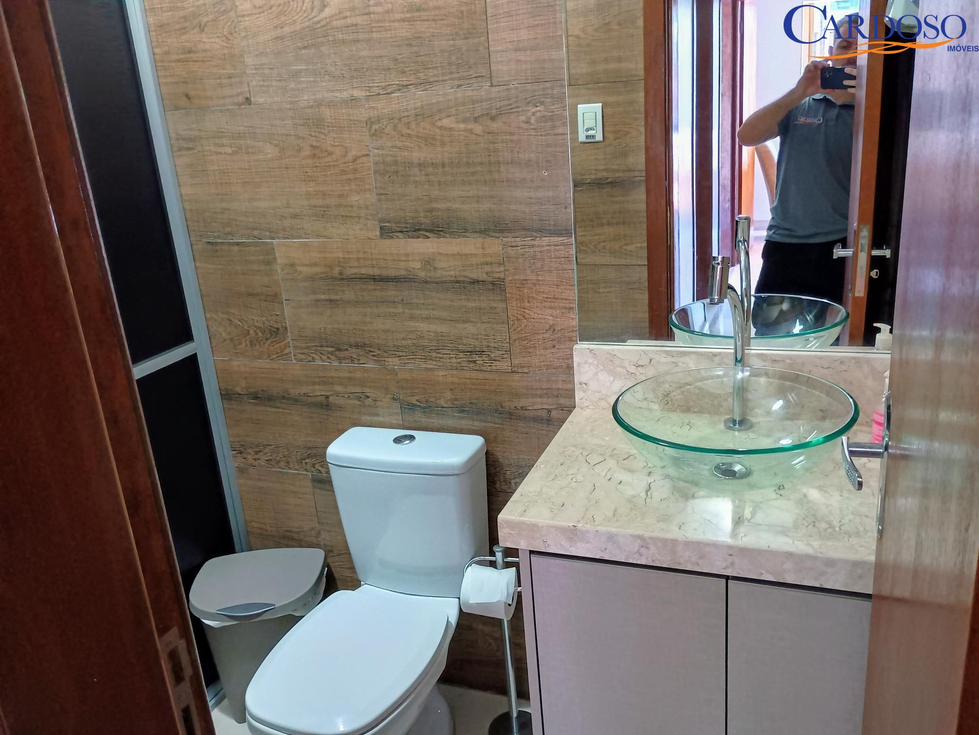 Conjunto Comercial-Sala à venda com 3 quartos, 56m² - Foto 13