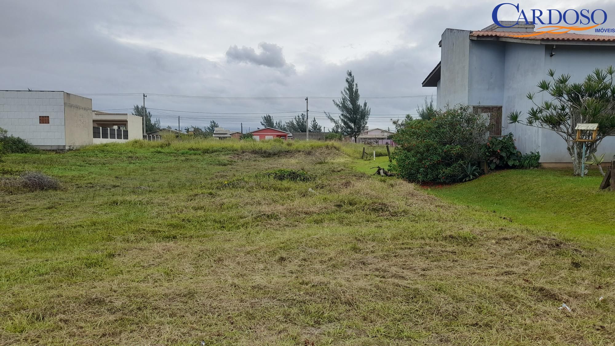 Terreno, 324 m² - Foto 1