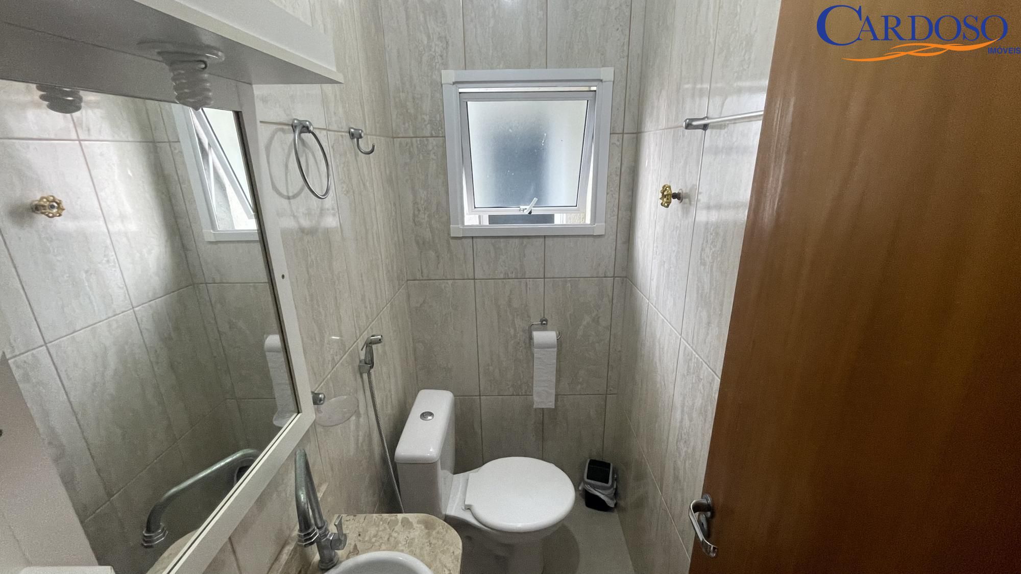 Sobrado à venda com 2 quartos, 80m² - Foto 13