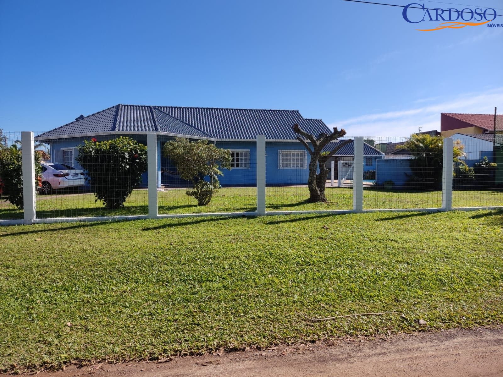 Casa, 4 quartos, 173 m² - Foto 2