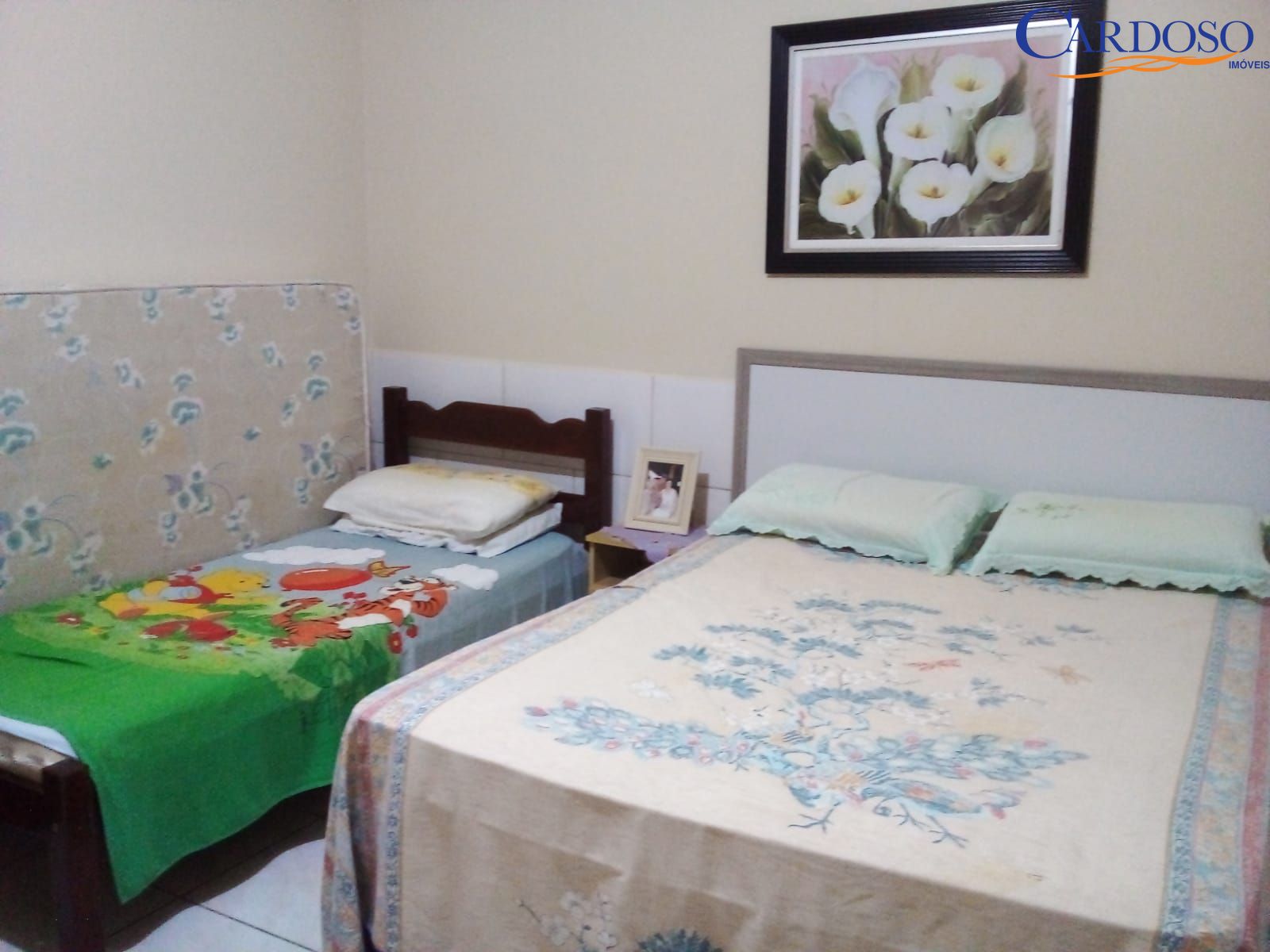 Casa à venda com 3 quartos, 136m² - Foto 9
