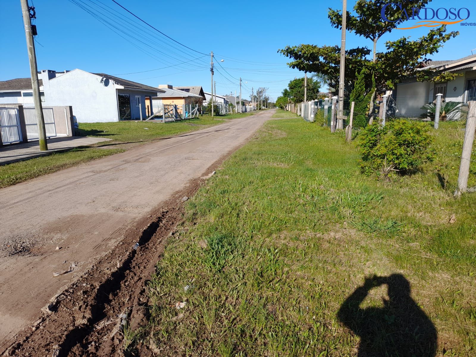 Terreno à venda, 360m² - Foto 4