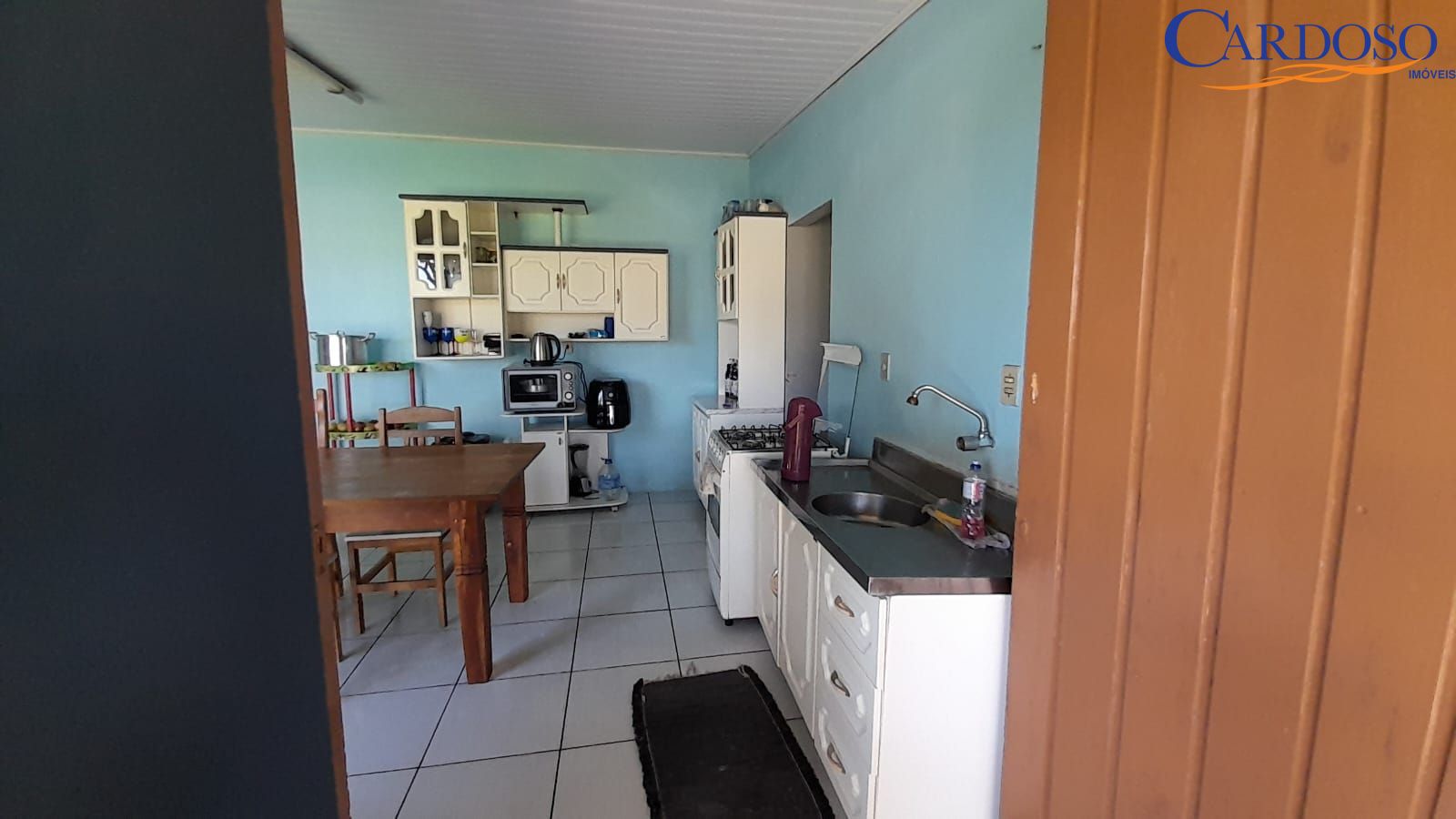 Casa, 4 quartos, 110 m² - Foto 7