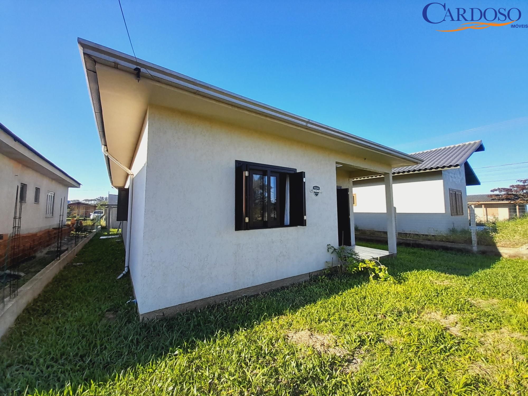 Casa, 3 quartos, 90 m² - Foto 3