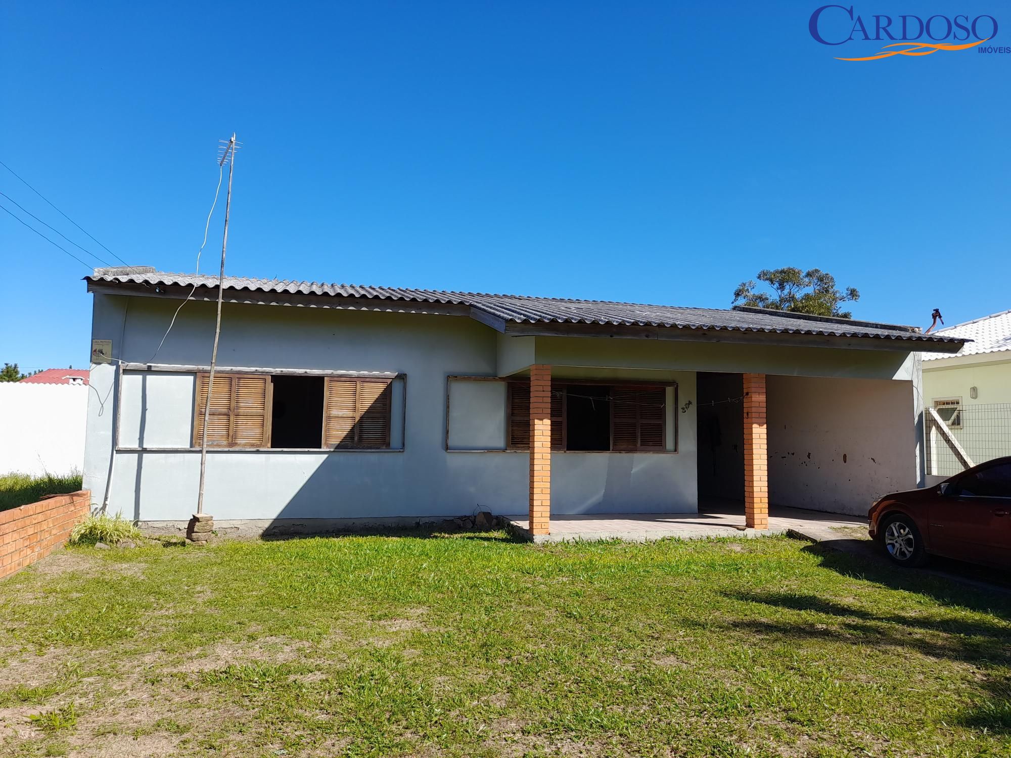 Casa, 2 quartos, 96 m² - Foto 3