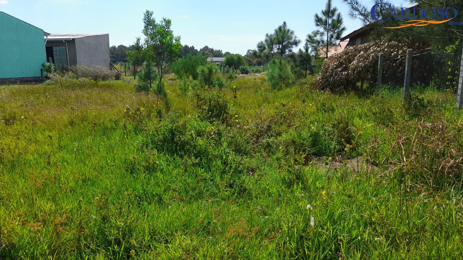 Terreno, 290 m² - Foto 3