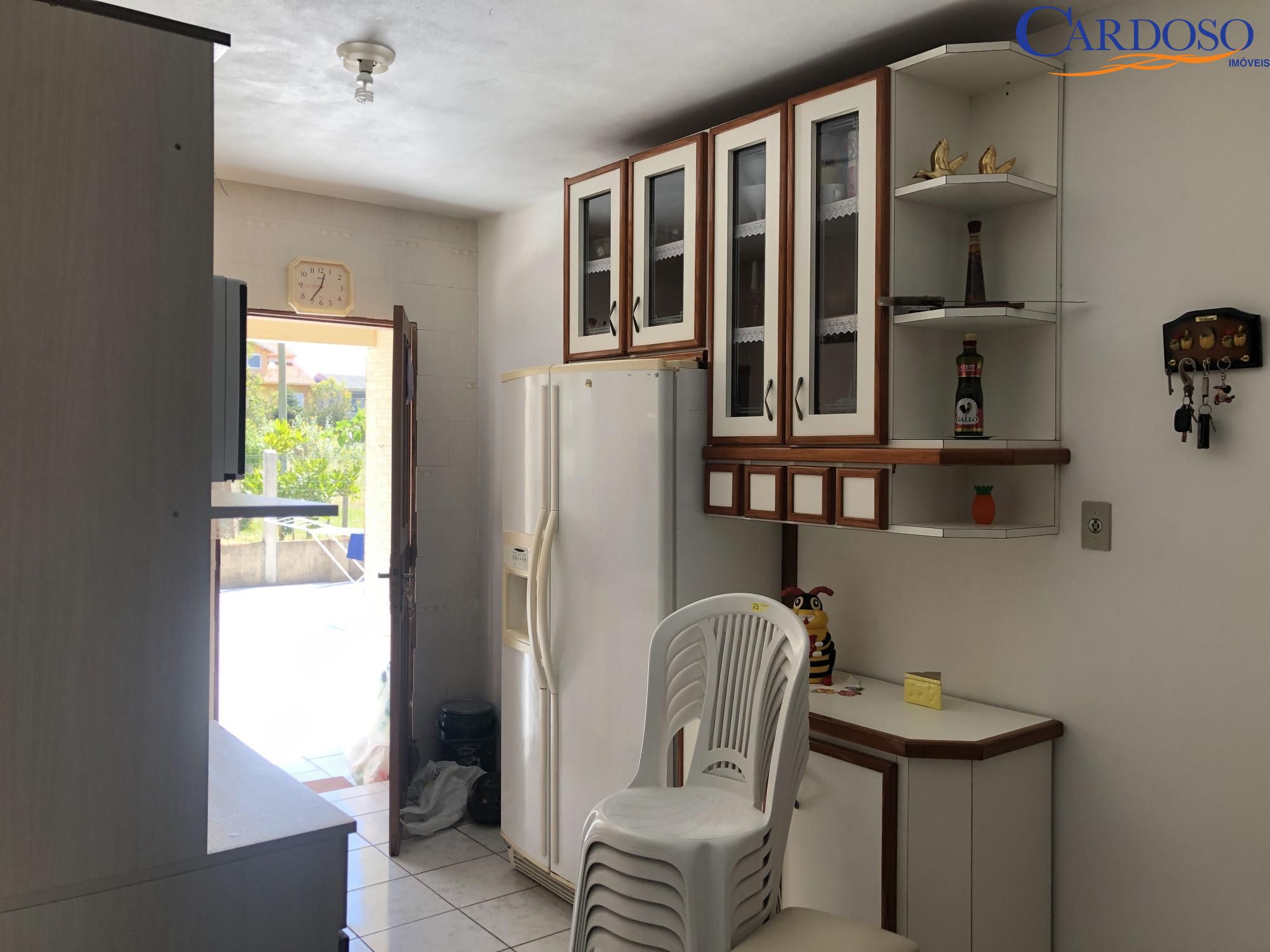 Casa à venda com 3 quartos, 140m² - Foto 10