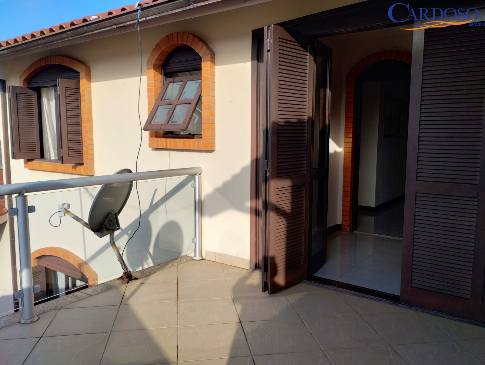 Casa à venda com 5 quartos, 386m² - Foto 31