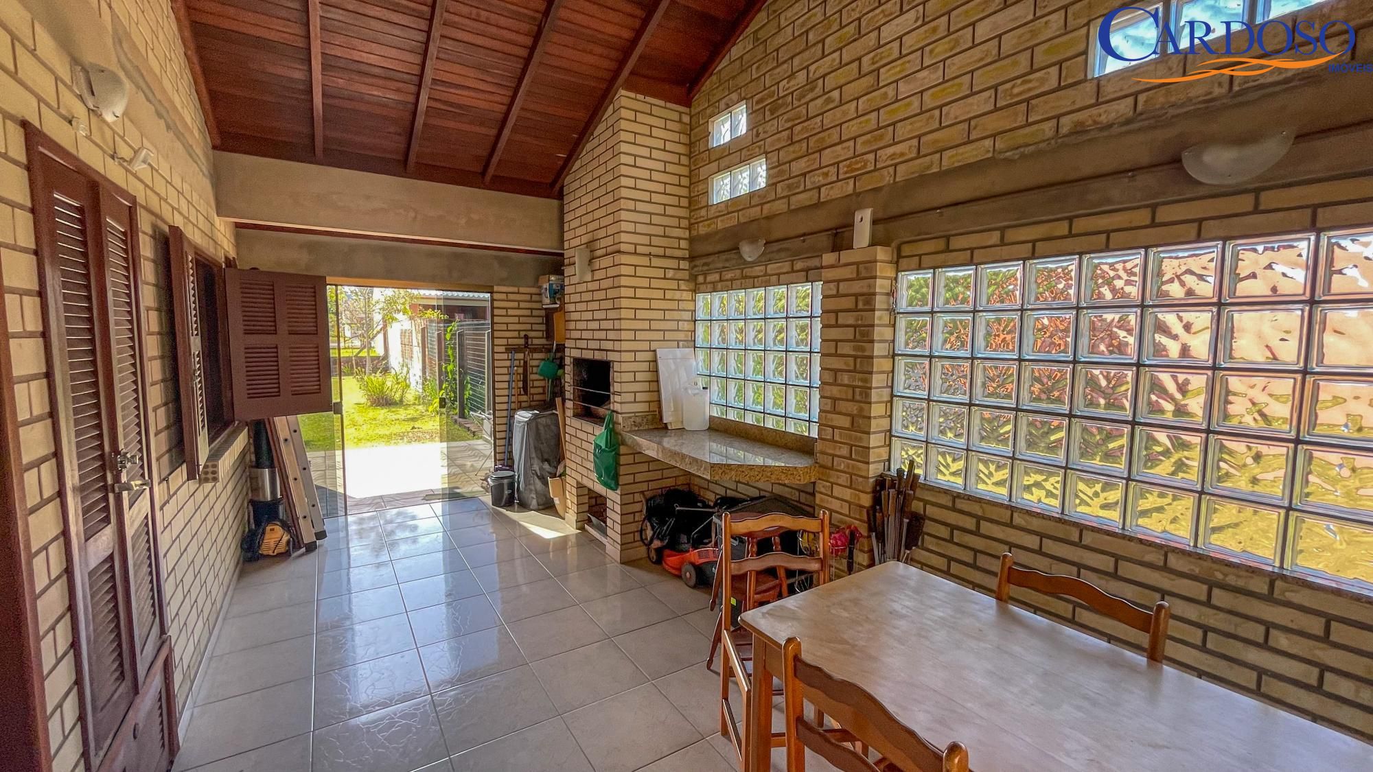 Sobrado à venda com 4 quartos, 140m² - Foto 11