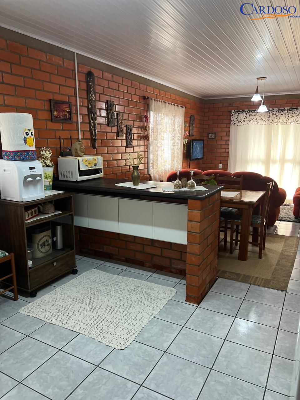 Casa, 3 quartos, 158 m² - Foto 7