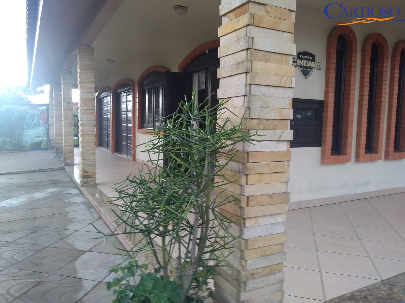 Casa, 5 quartos, 386 m² - Foto 23