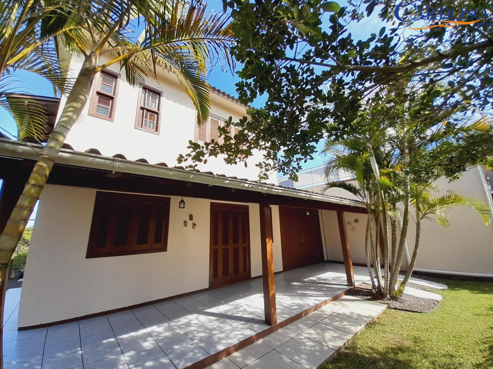 Casa, 3 quartos, 139 m² - Foto 1