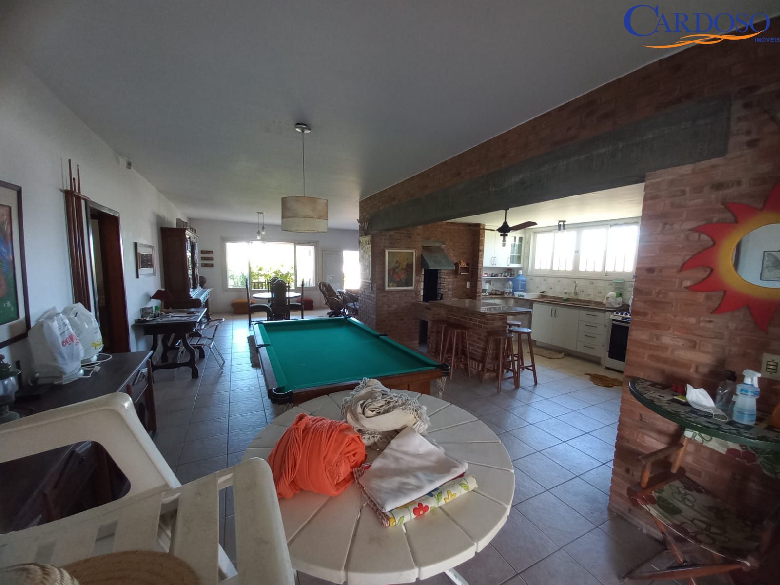 Casa, 4 quartos, 330 m² - Foto 30