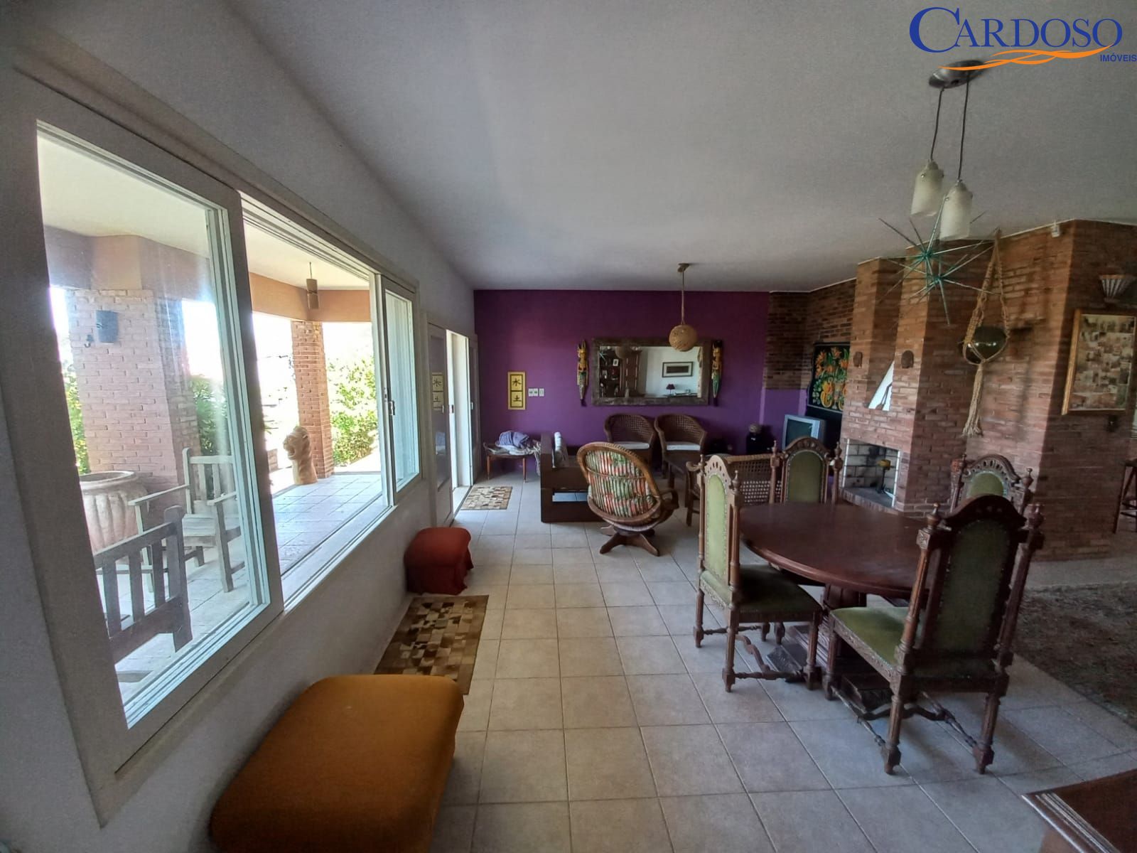 Casa, 4 quartos, 330 m² - Foto 26