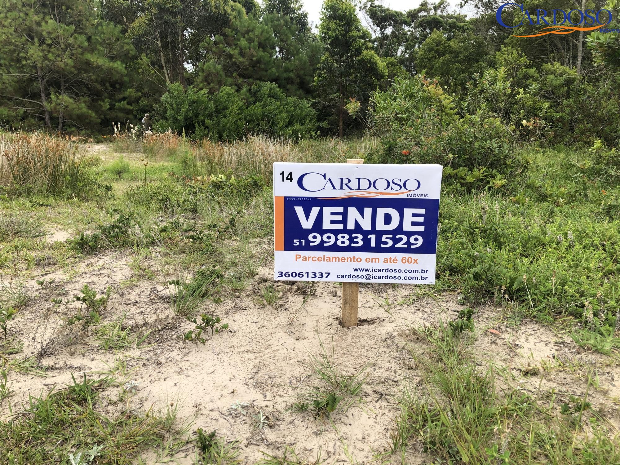 Terreno/Lote  venda  no Balnerio Atlntico - Arroio do Sal, RS. Imveis