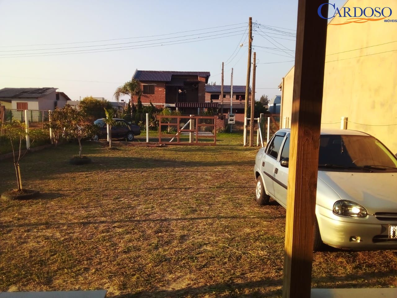 Casa, 3 quartos, 99 m² - Foto 2