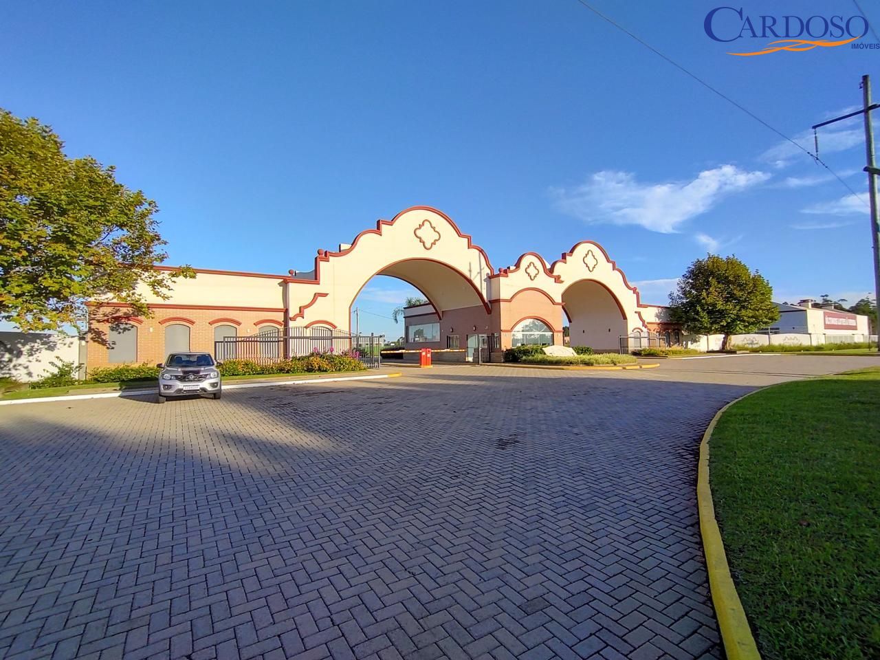 Terreno, 300 m² - Foto 1