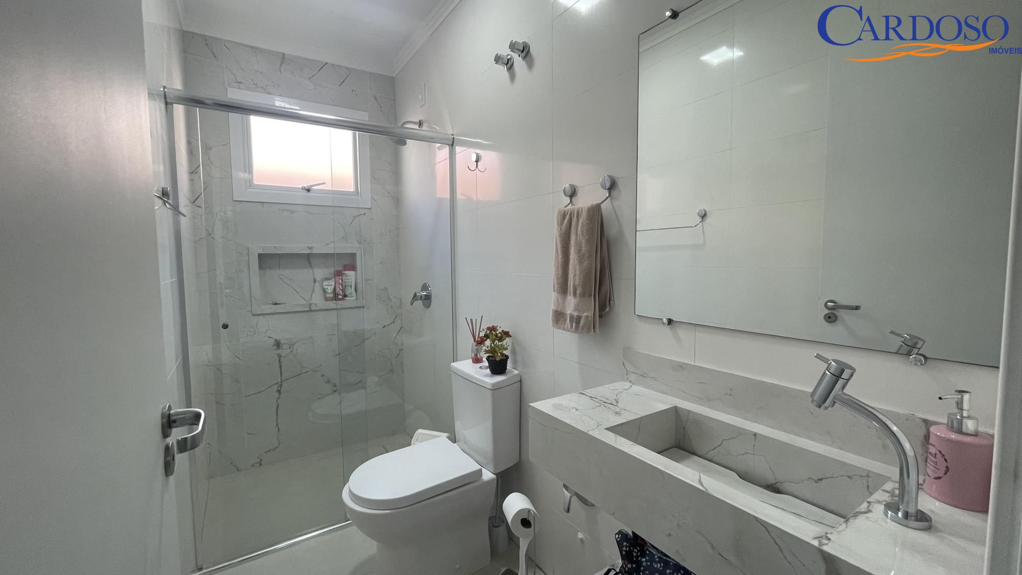 Casa, 4 quartos, 230 m² - Foto 17