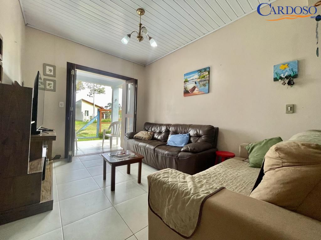 Casa, 4 quartos, 130 m² - Foto 24