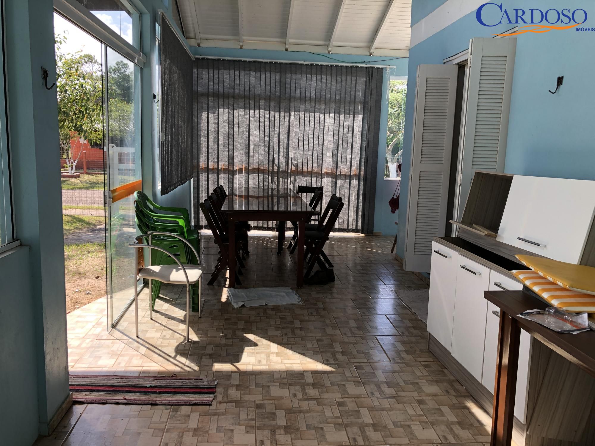 Casa, 3 quartos, 110 m² - Foto 22